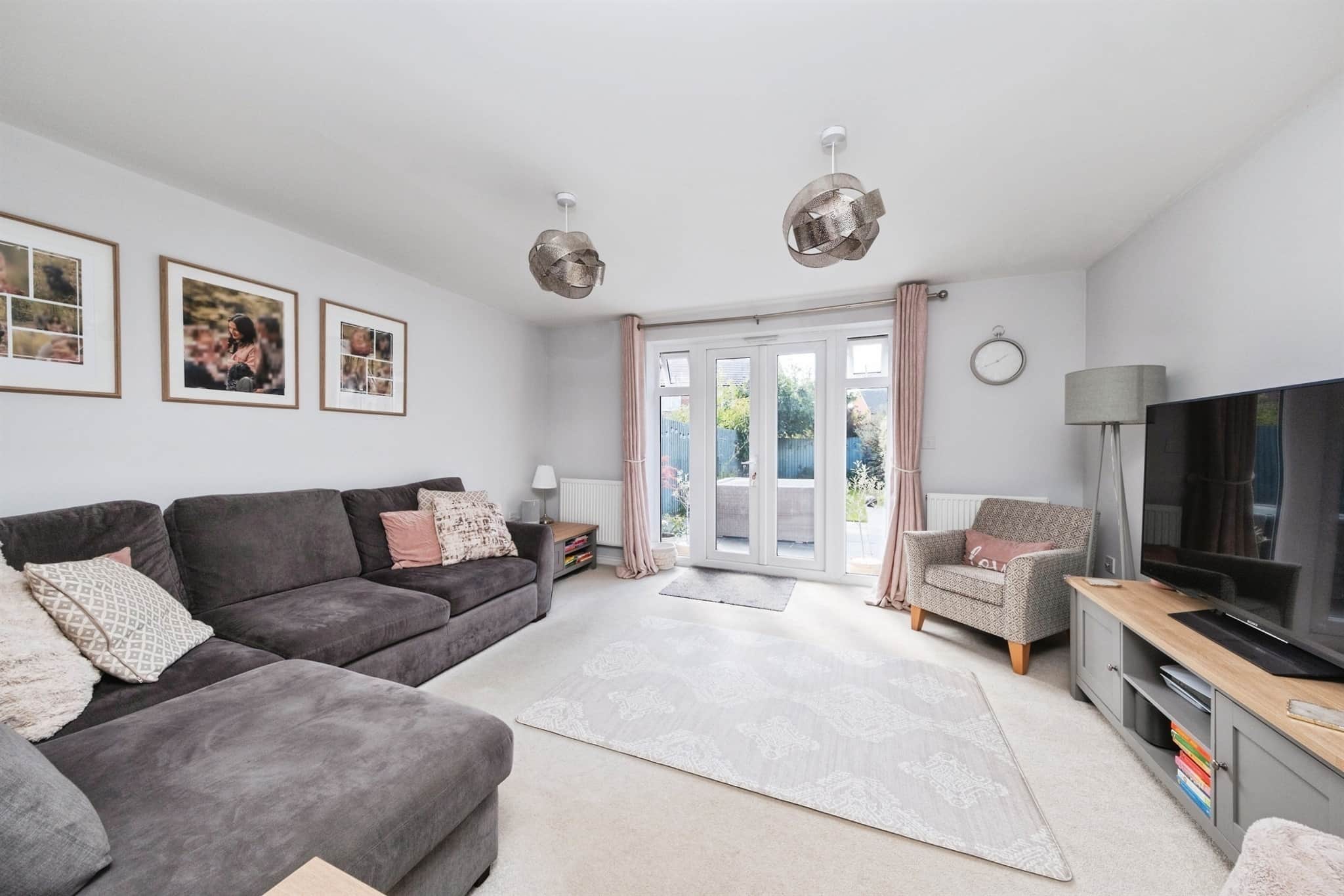 Property at Linnet Road, Bodicote, Banbury