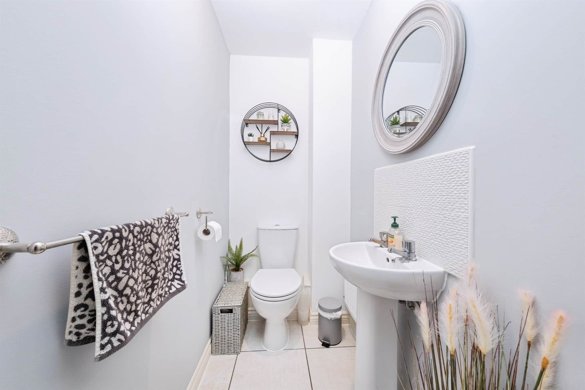 Property at Linnet Road, Bodicote, Banbury
