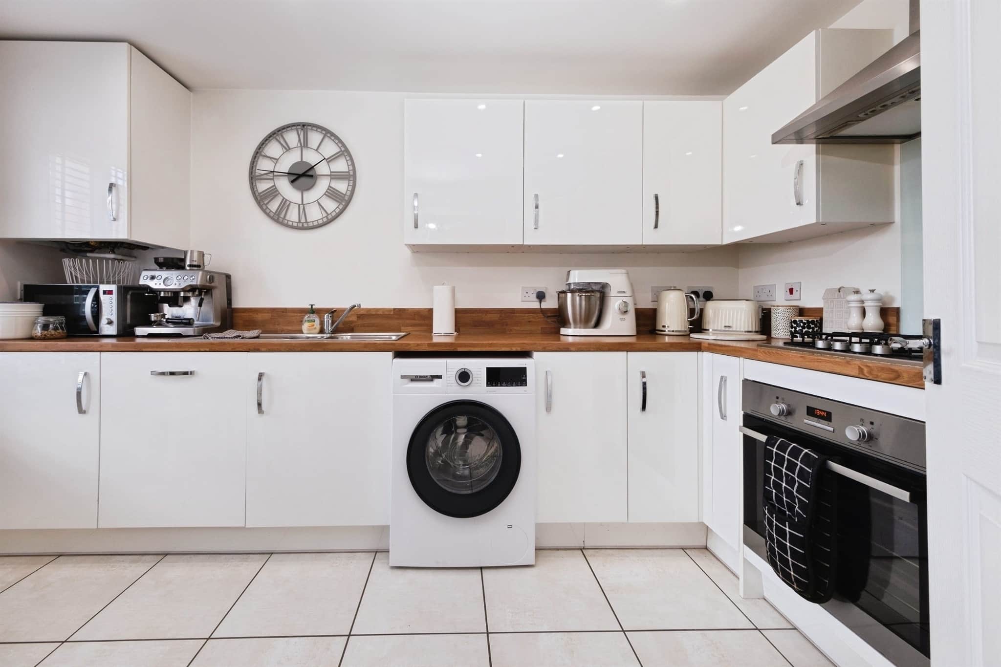 Property at Linnet Road, Bodicote, Banbury