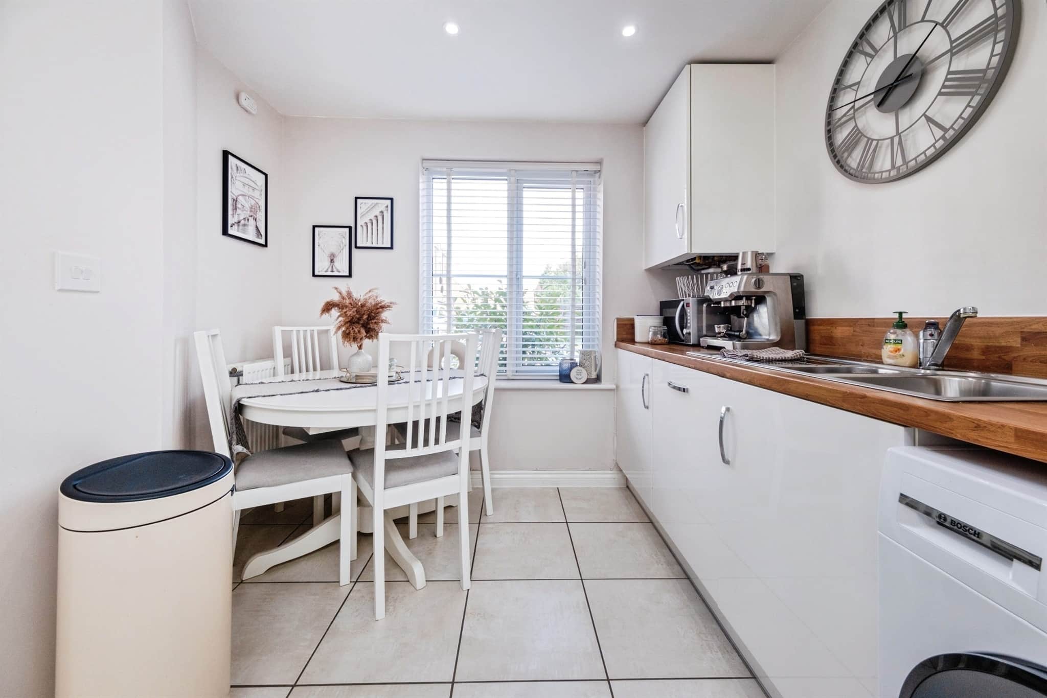 Property at Linnet Road, Bodicote, Banbury