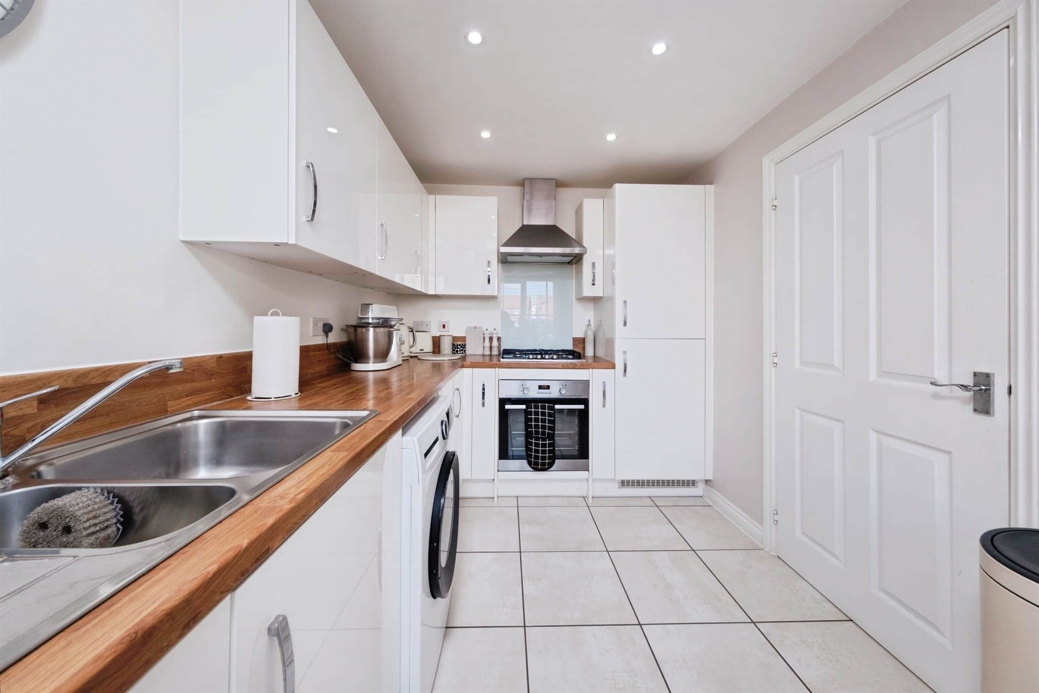 Property at Linnet Road, Bodicote, Banbury