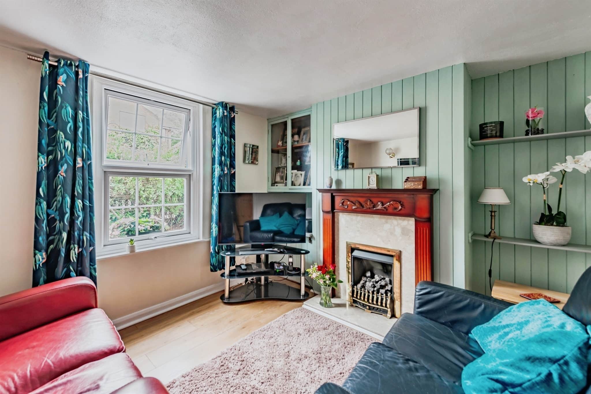 Property at Copse Road, Redhill