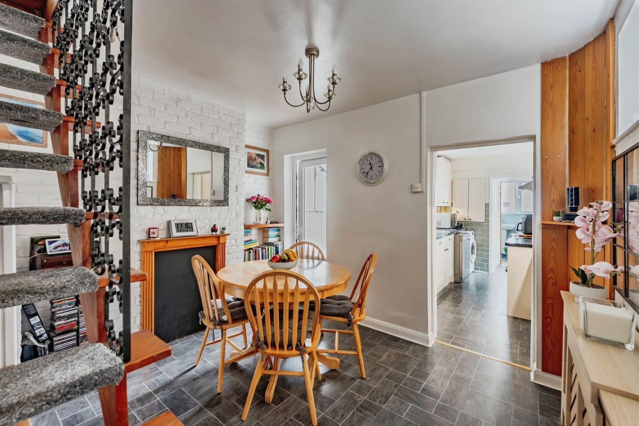 Property at Copse Road, Redhill