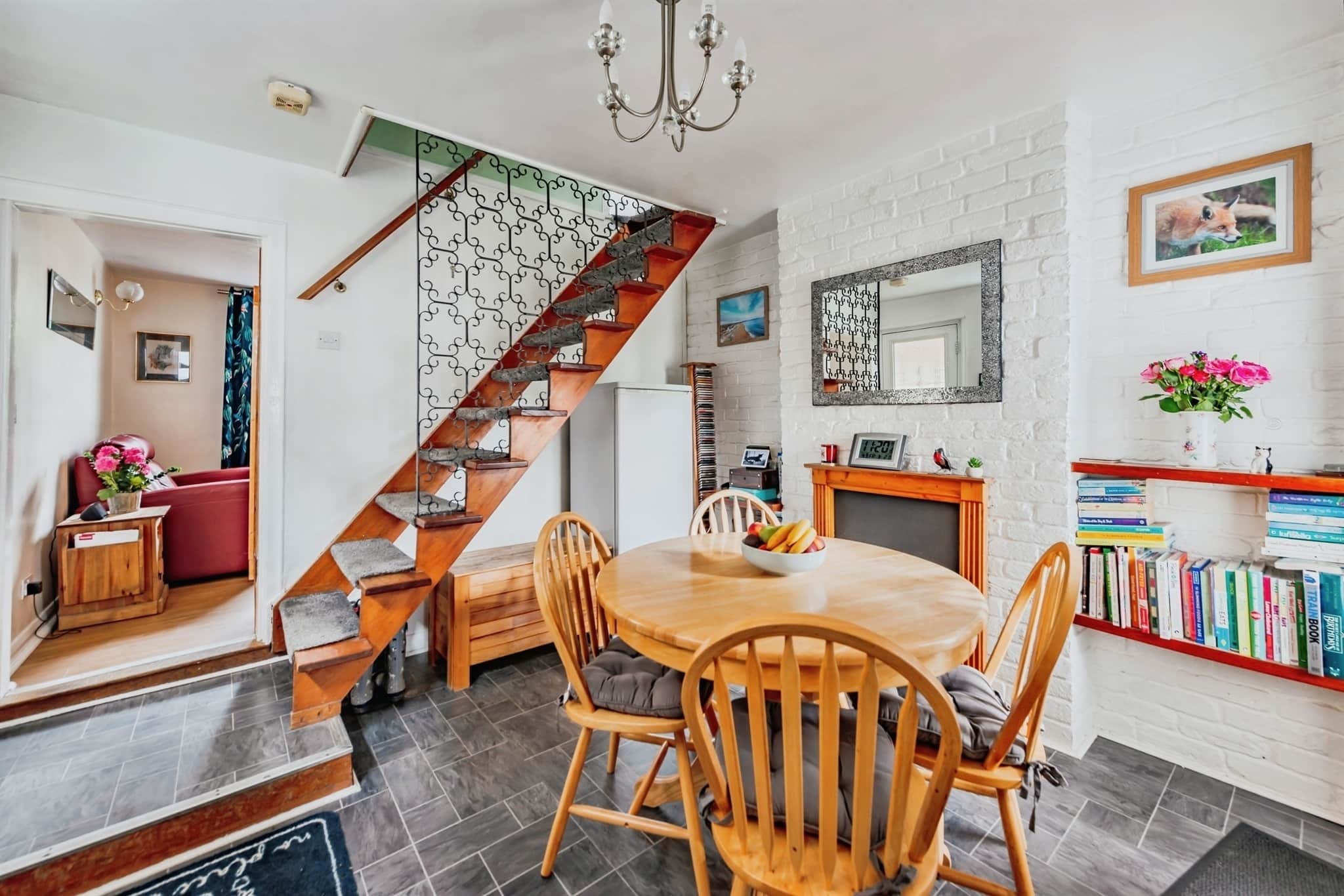 Property at Copse Road, Redhill