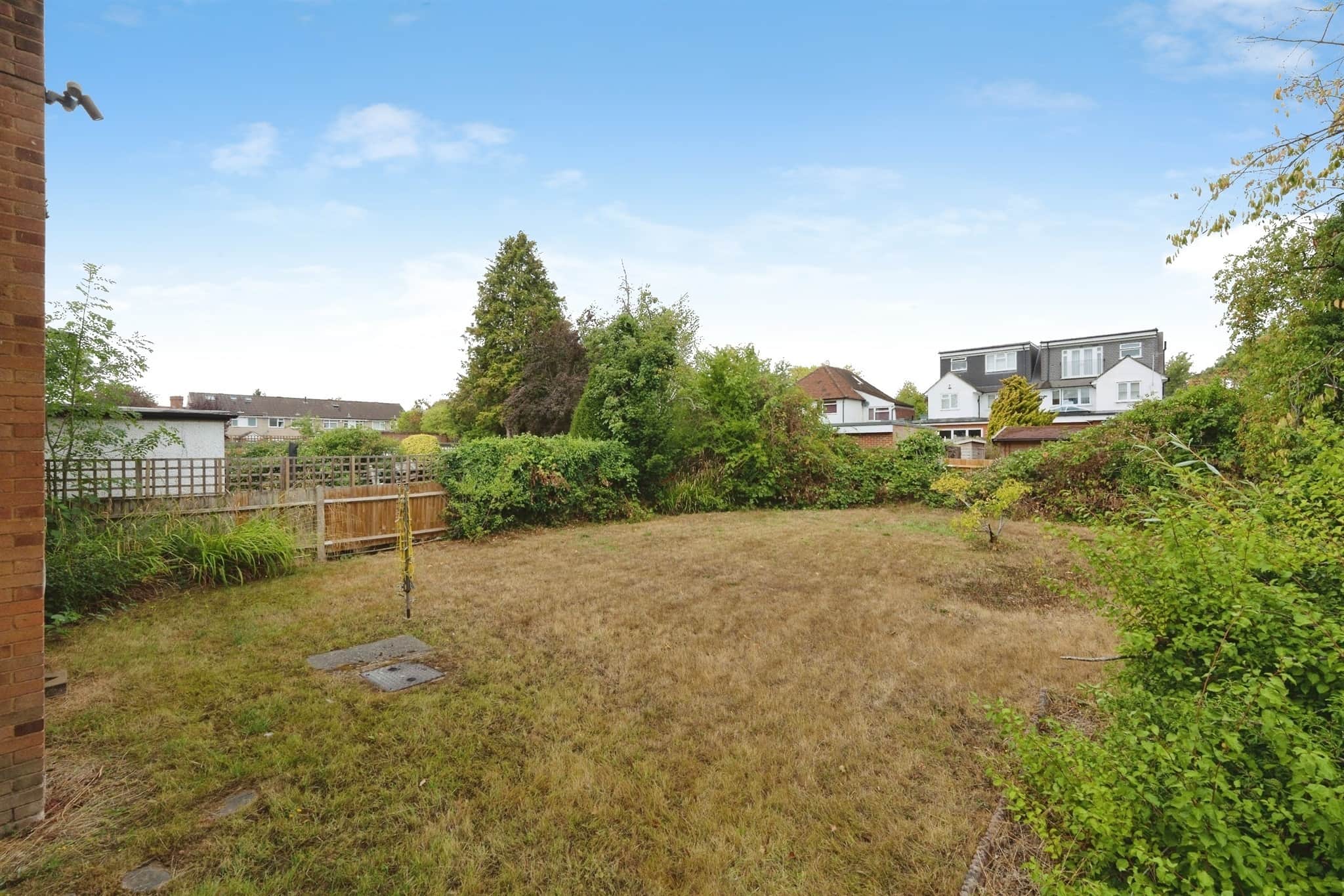 Property at Old Church Lane, Stanmore