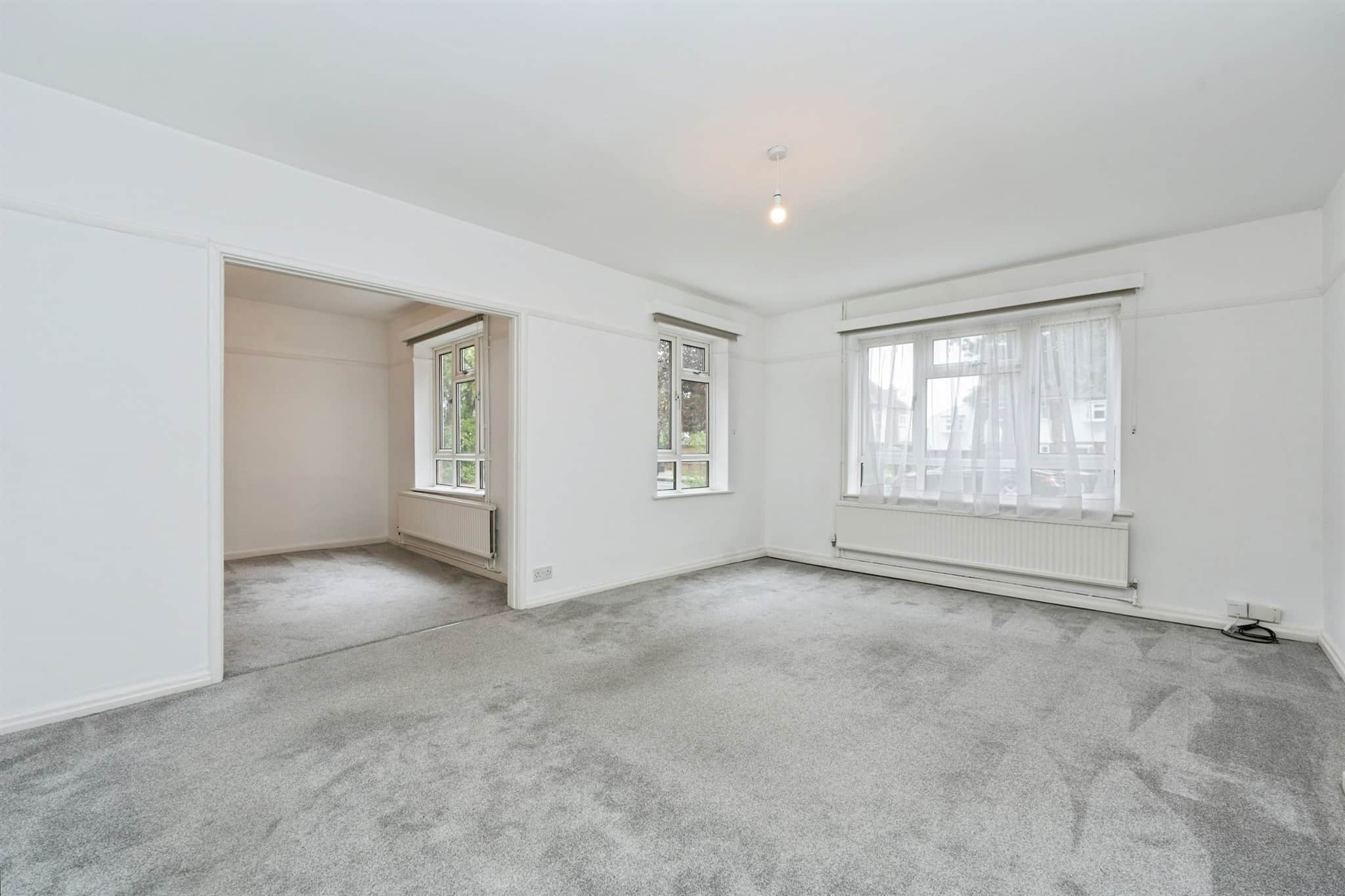 Property at Old Church Lane, Stanmore