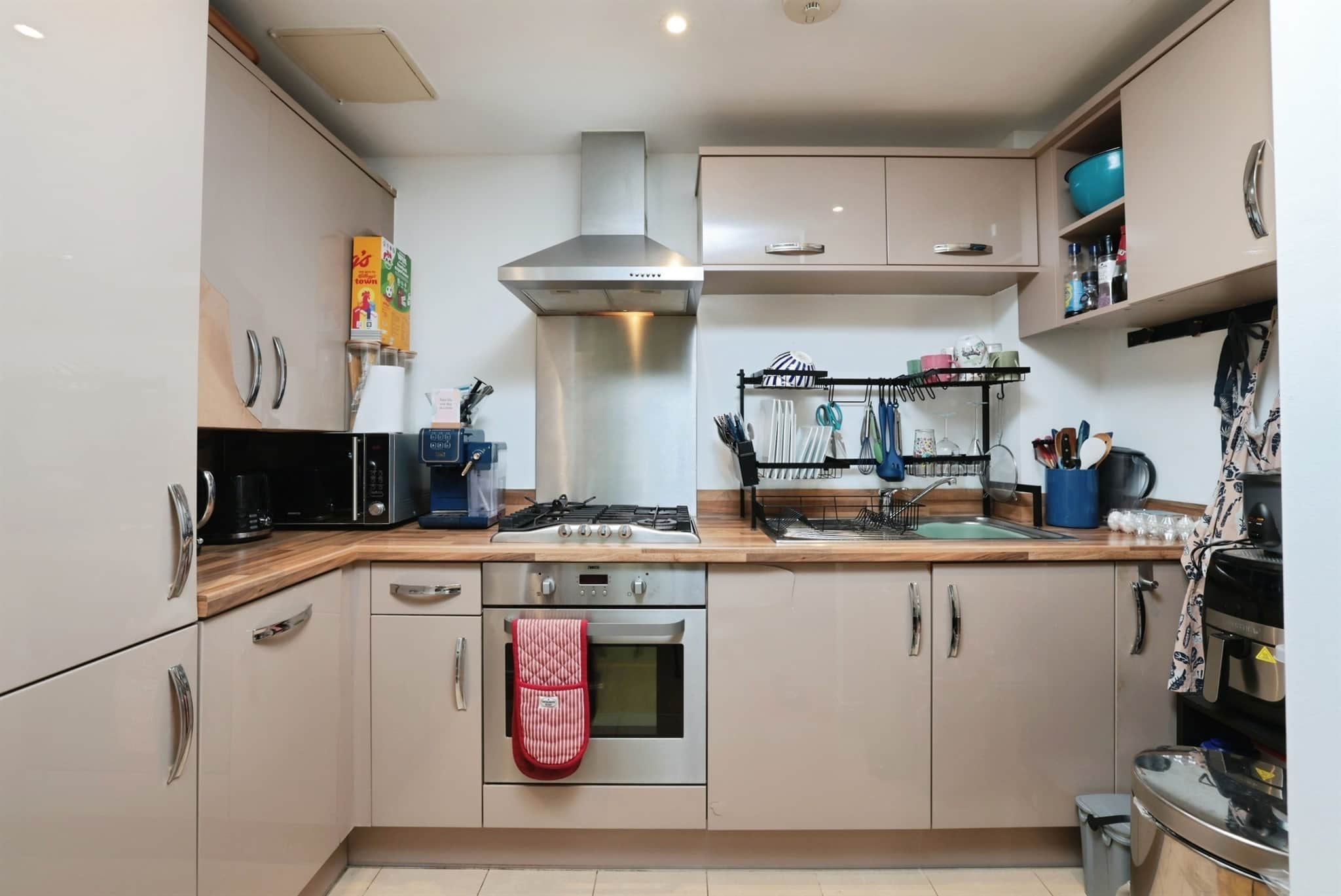 Property at Skyline Mews, High Wycombe