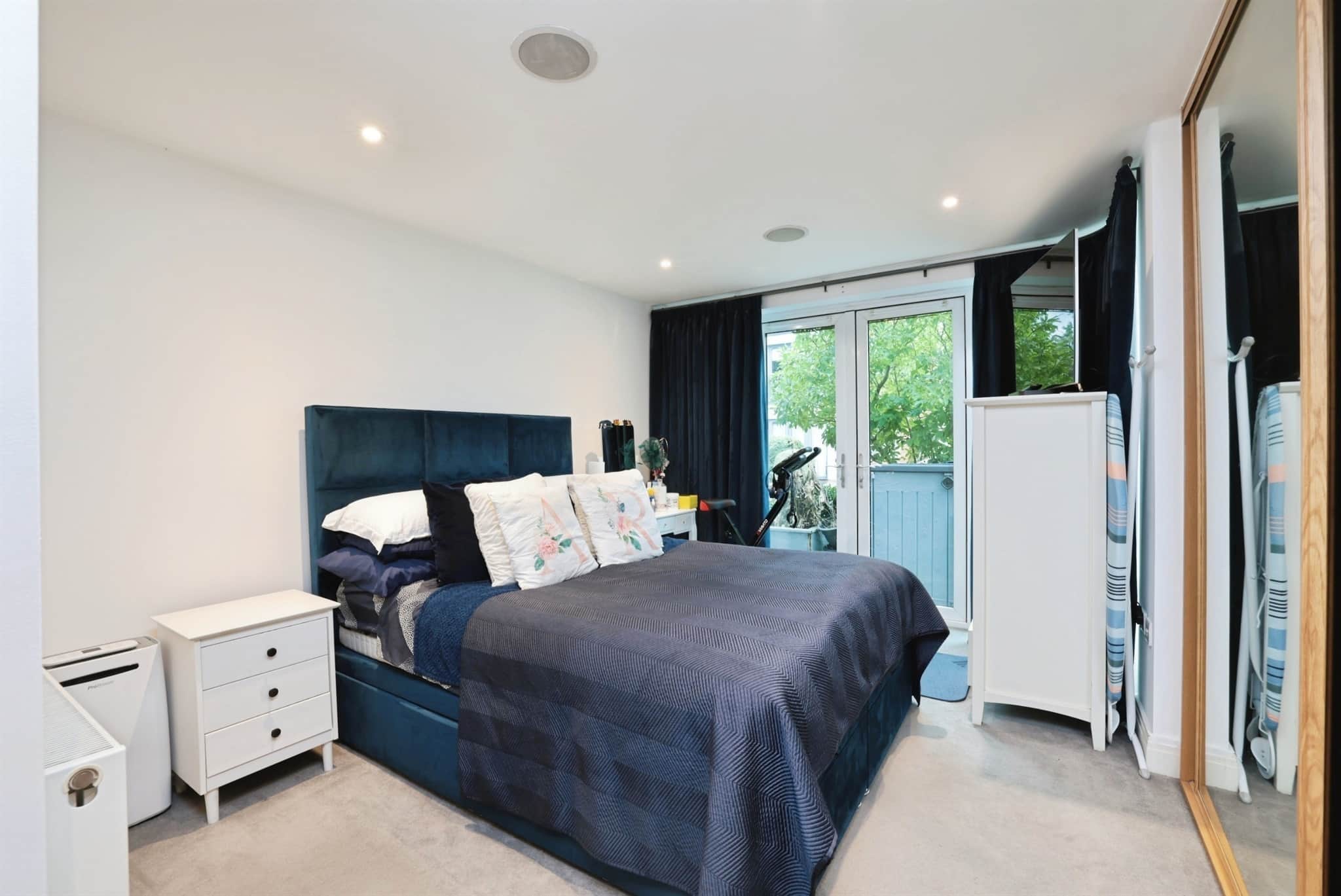 Property at Skyline Mews, High Wycombe