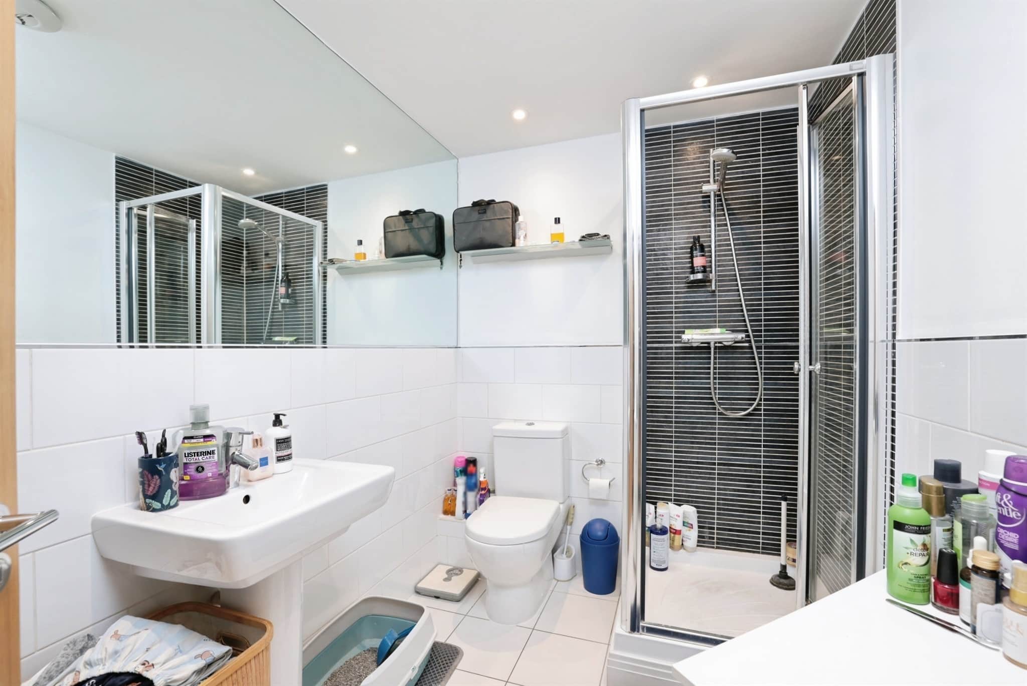 Property at Skyline Mews, High Wycombe