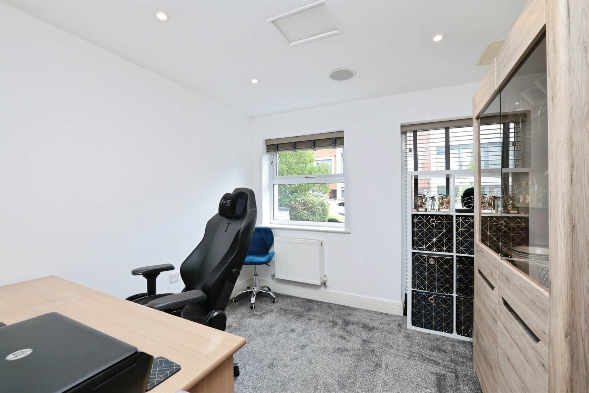 Property at Skyline Mews, High Wycombe