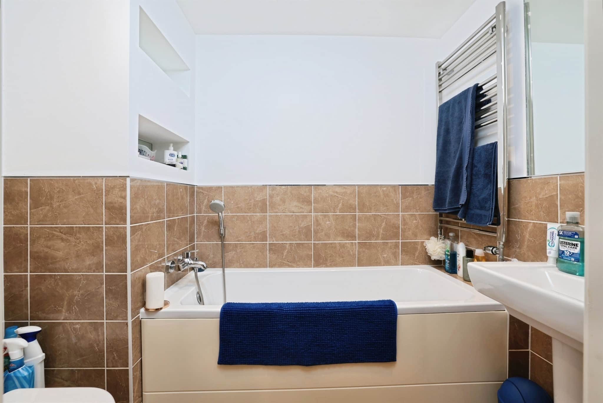 Property at Skyline Mews, High Wycombe