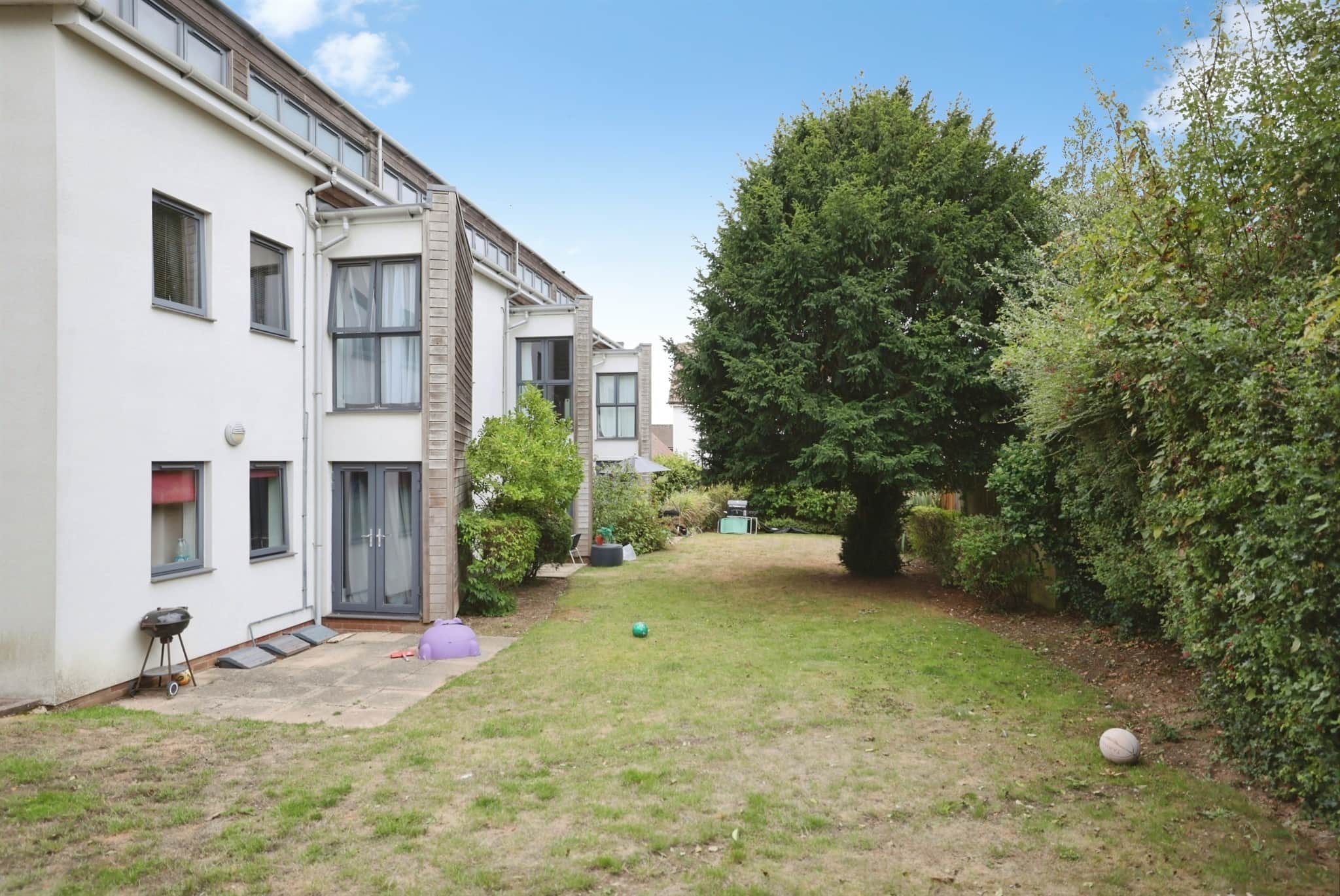 Property at Skyline Mews, High Wycombe