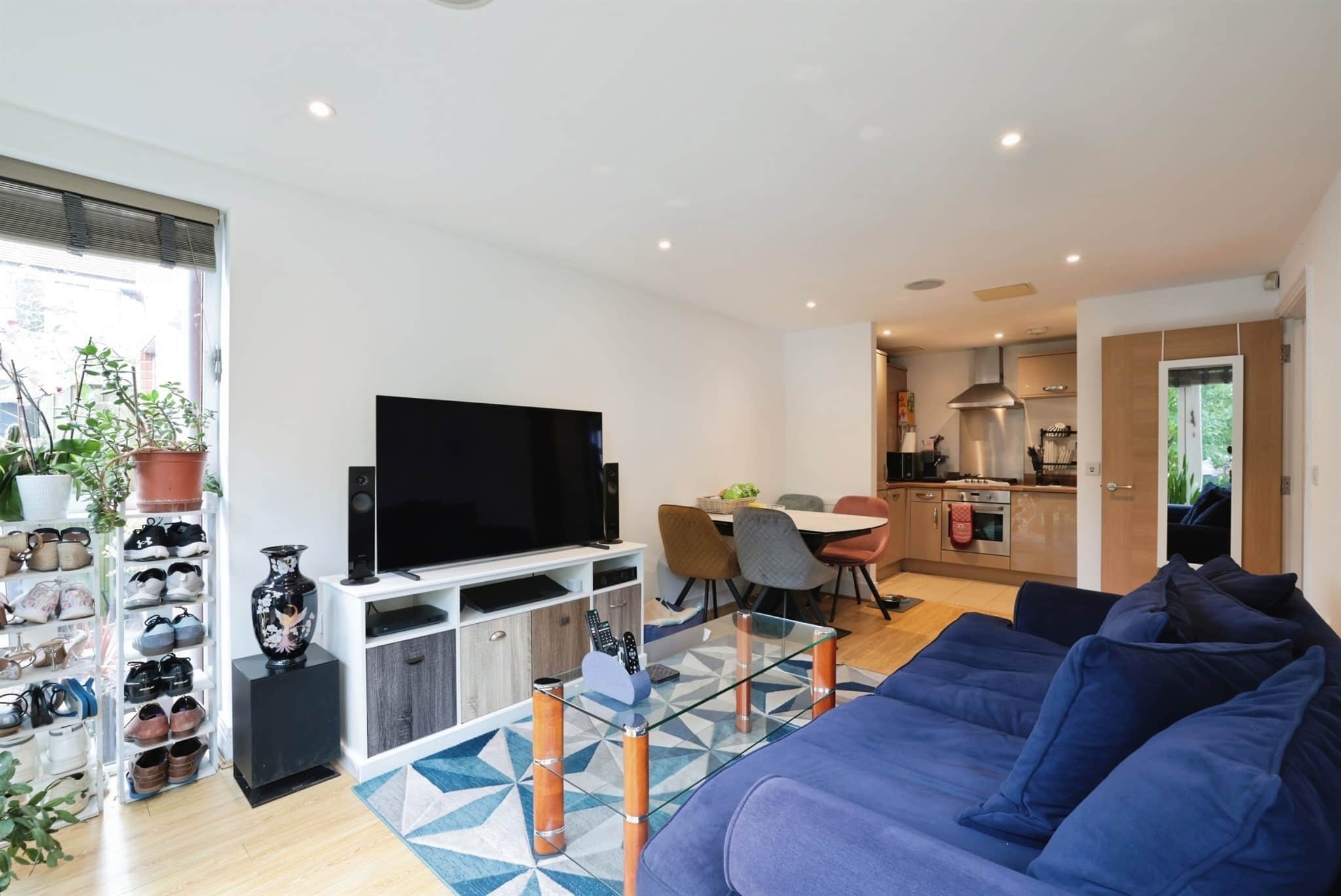 Property at Skyline Mews, High Wycombe