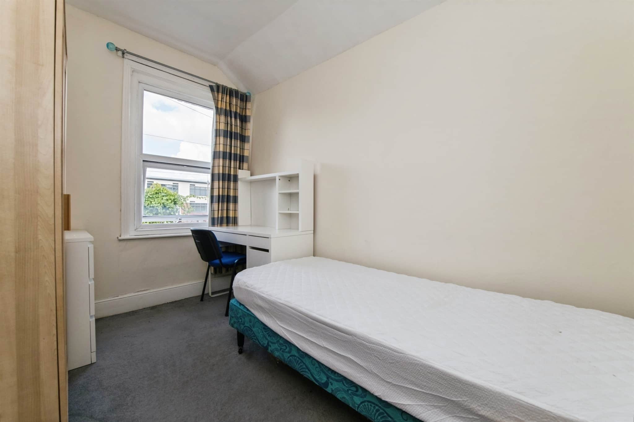 Property at Ladysmith Road, Exeter