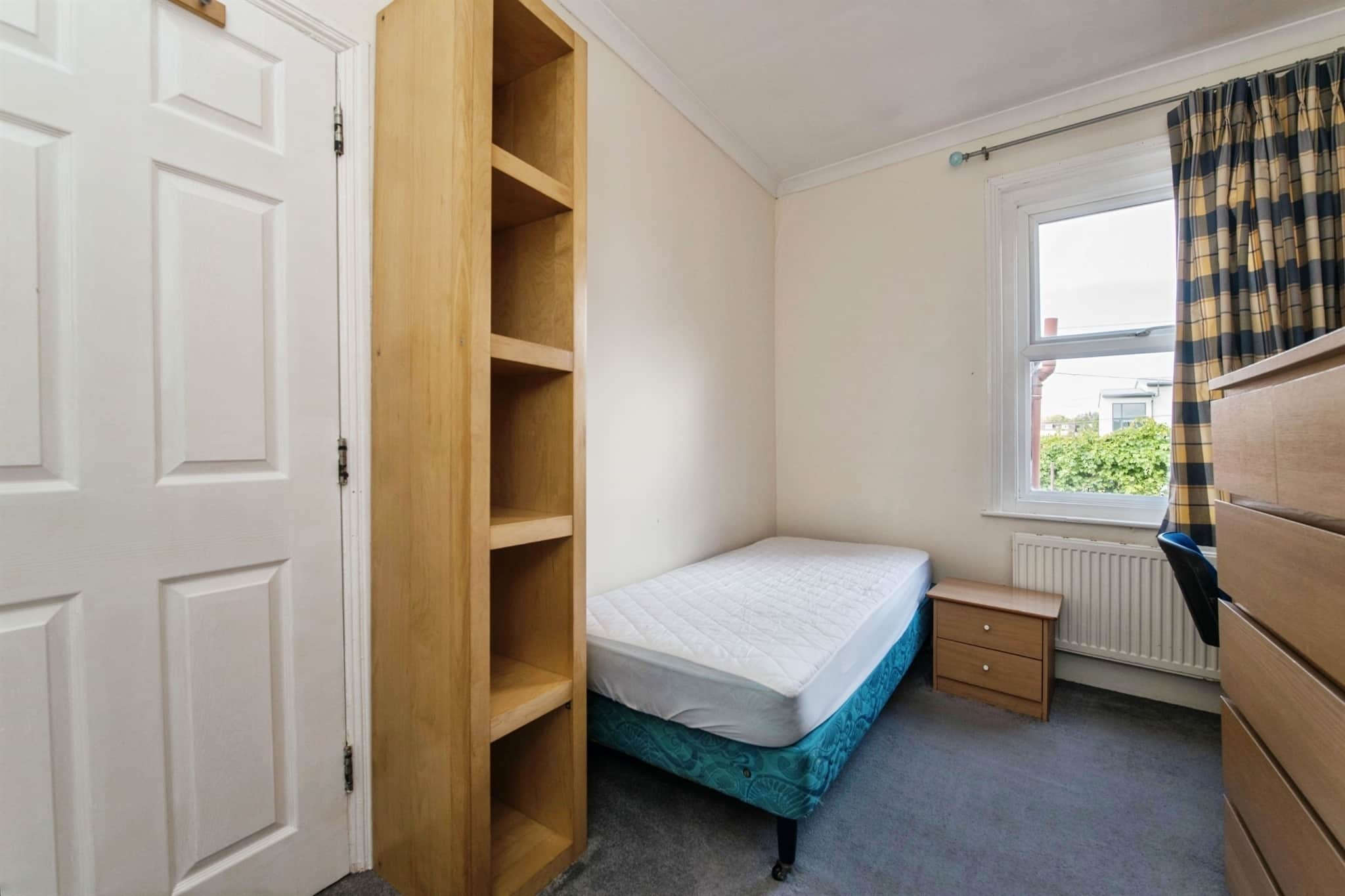 Property at Ladysmith Road, Exeter