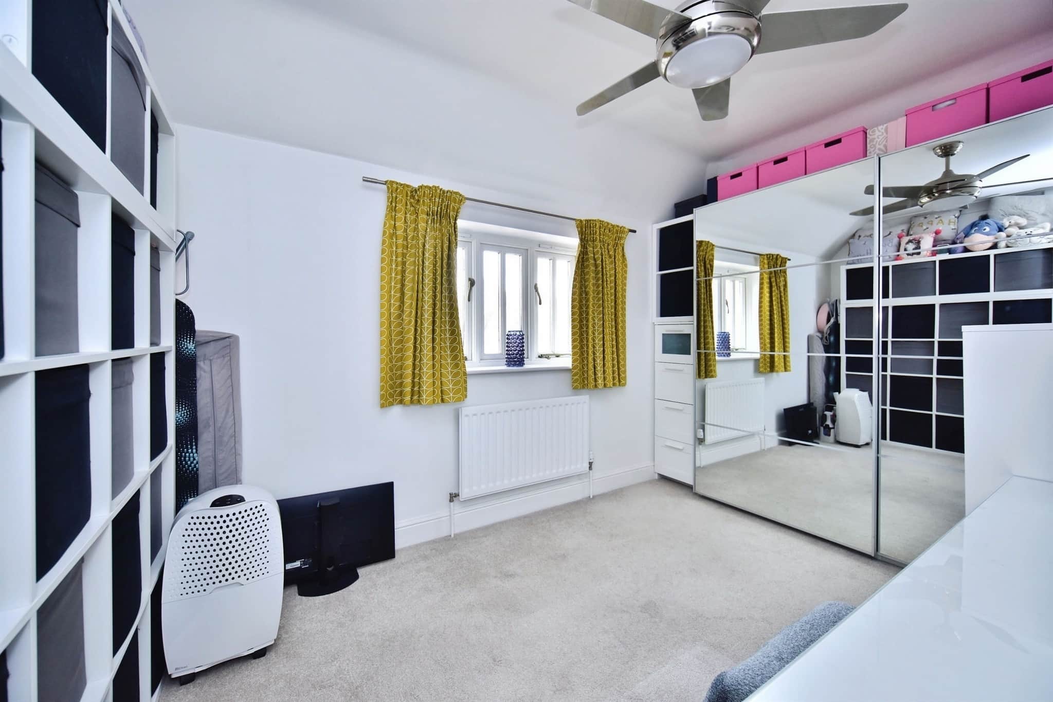 Property at Hawkridge Grove, Kings Hill, West Malling