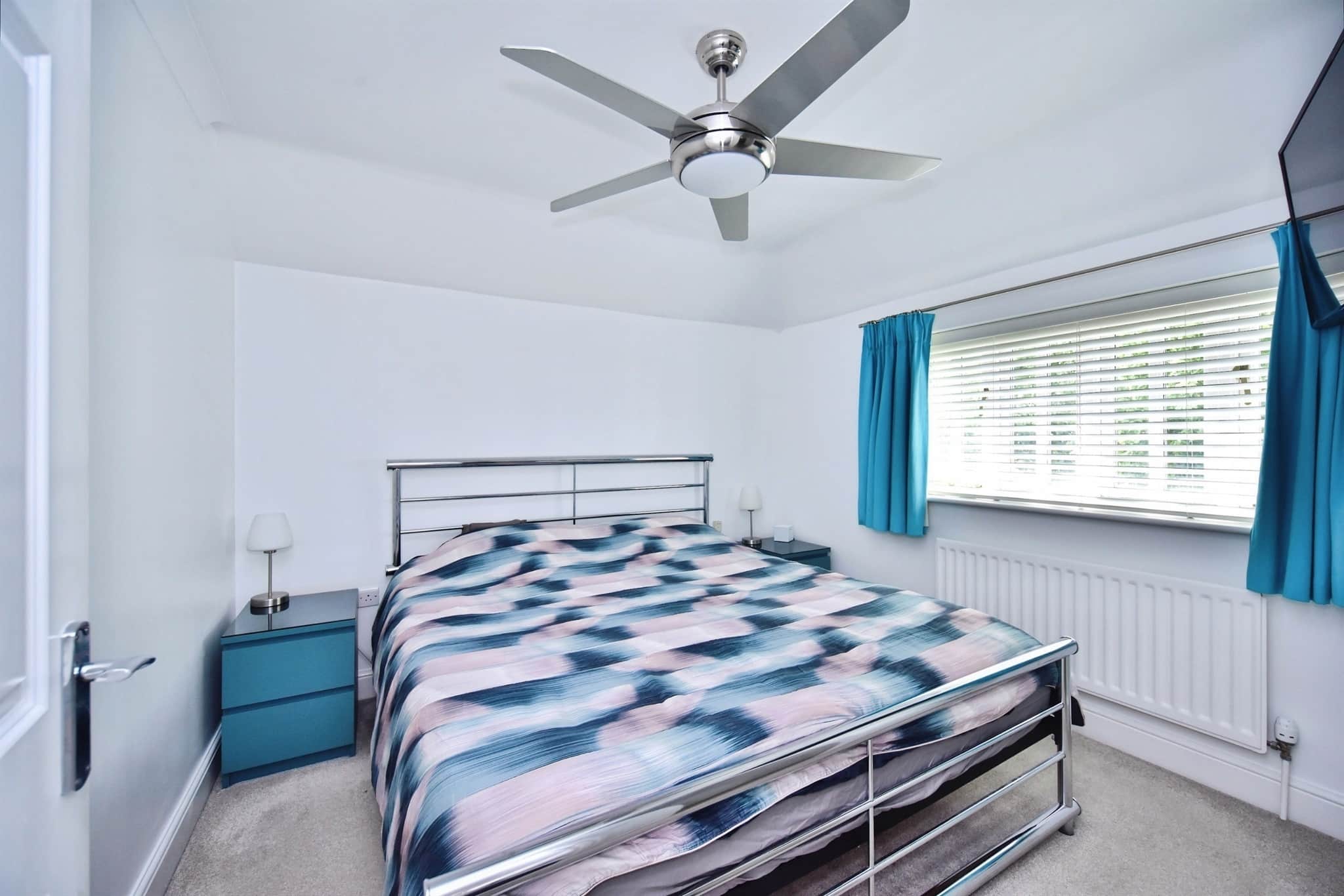 Property at Hawkridge Grove, Kings Hill, West Malling