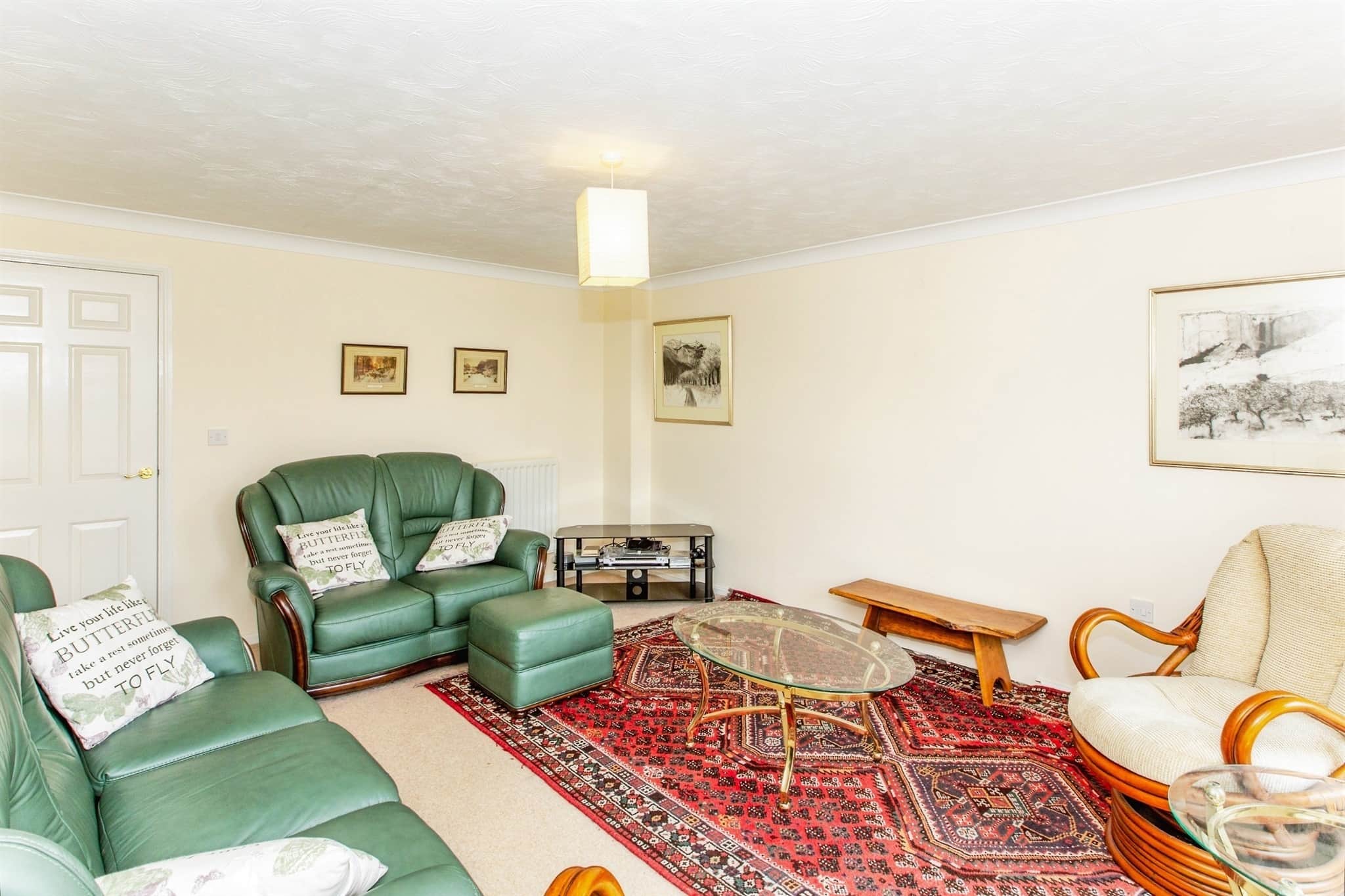 Property at Orchard Way, Lower Cambourne, Cambridge