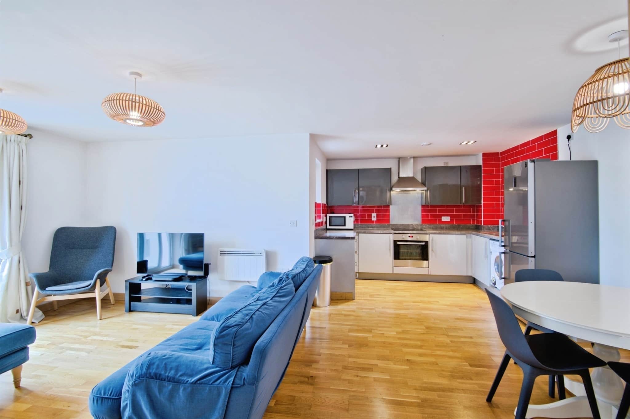 Property at Ship Wharf, Colchester