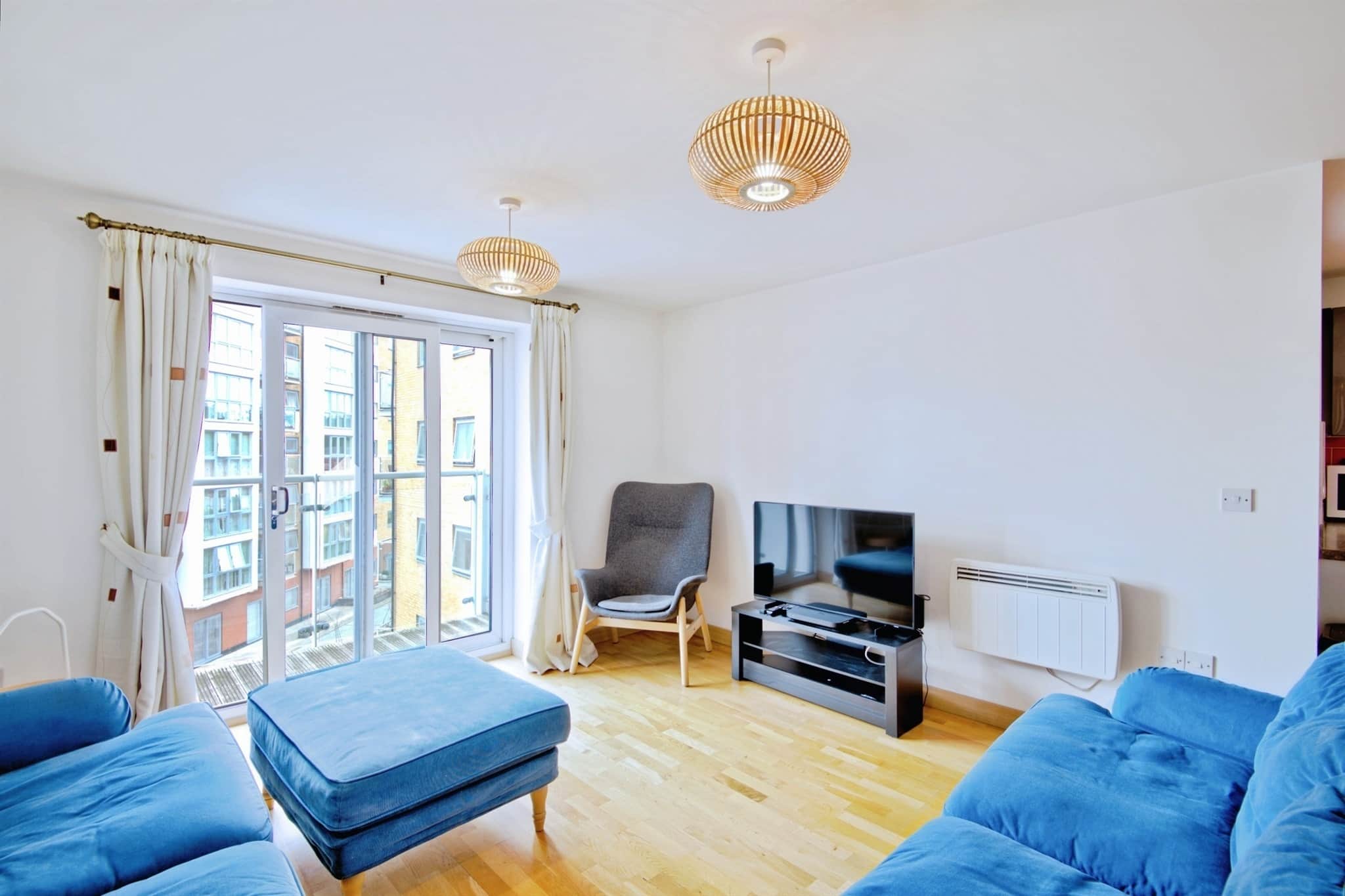 Property at Ship Wharf, Colchester