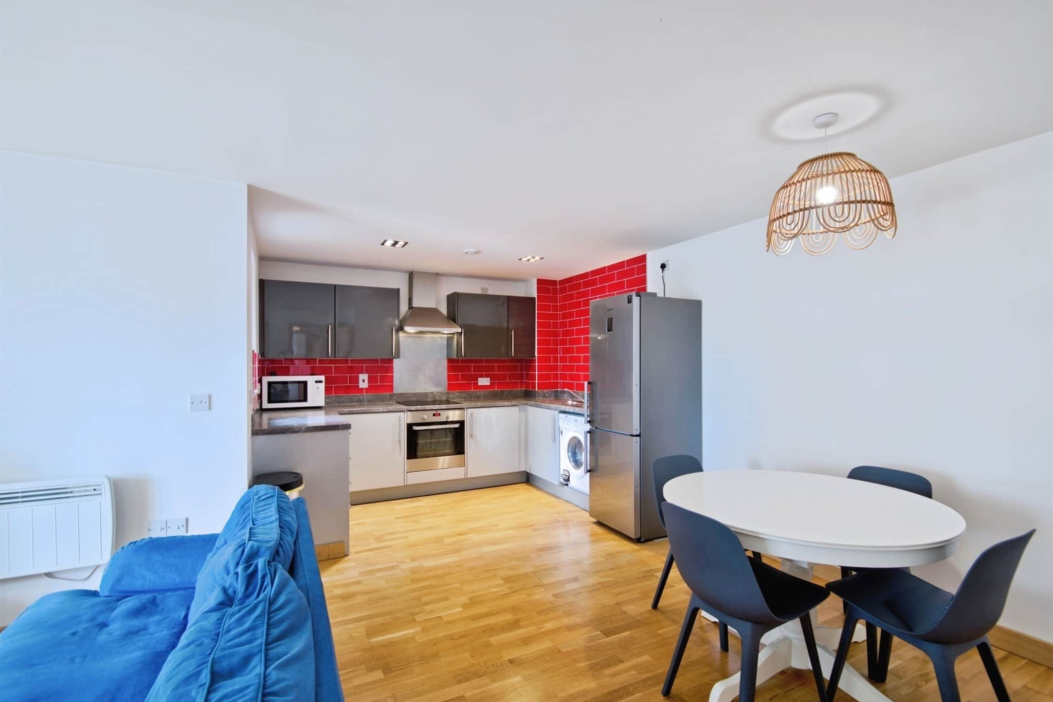 Property at Ship Wharf, Colchester