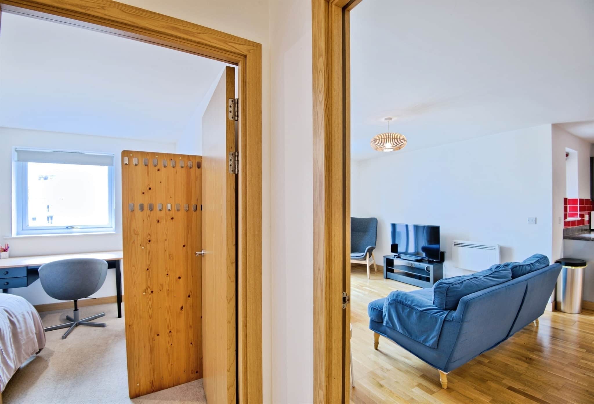 Property at Ship Wharf, Colchester