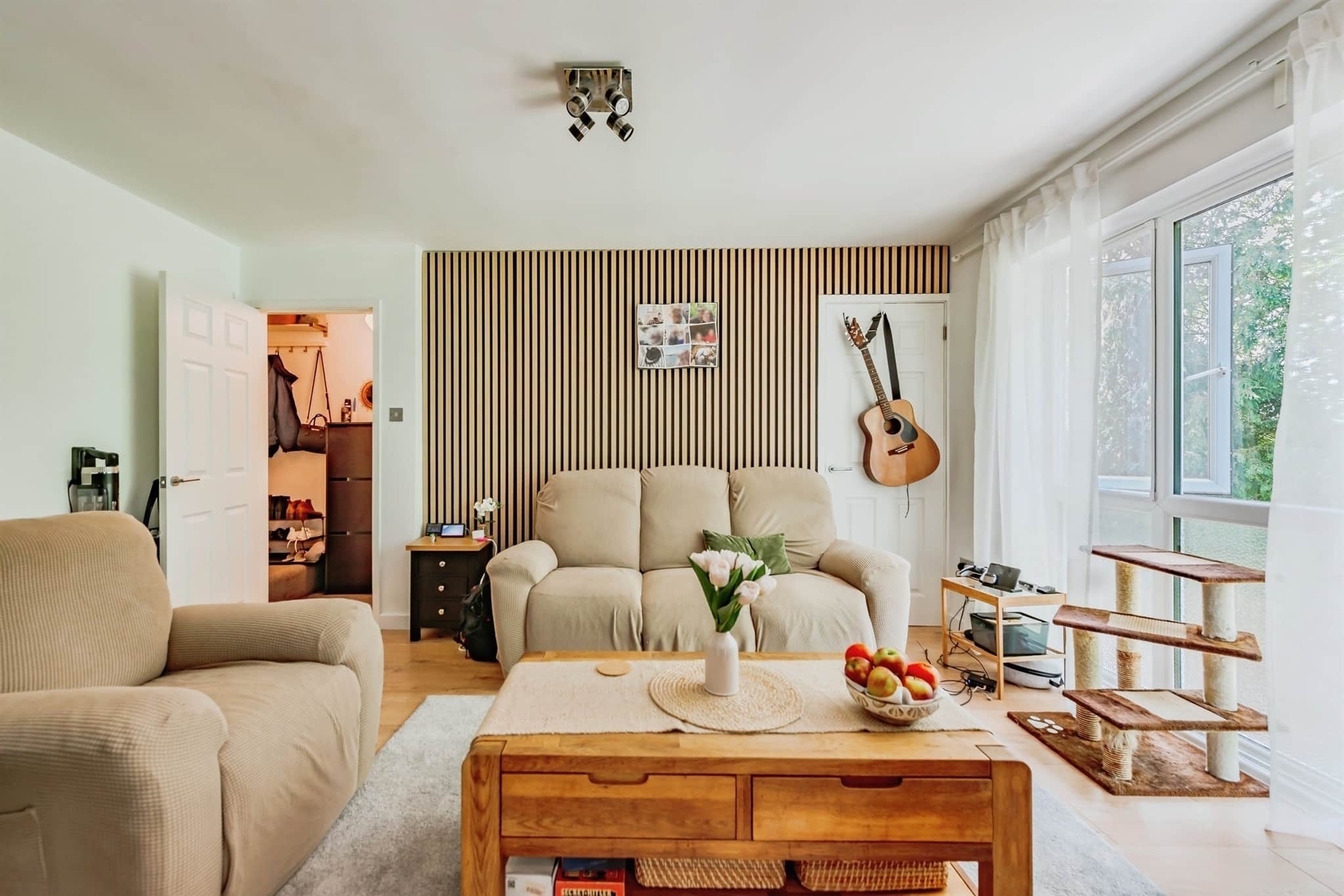 Property at Hyde Heath Court, Crawley
