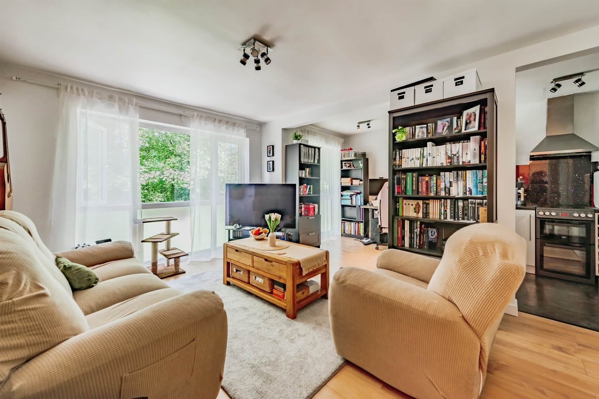Property at Hyde Heath Court, Crawley