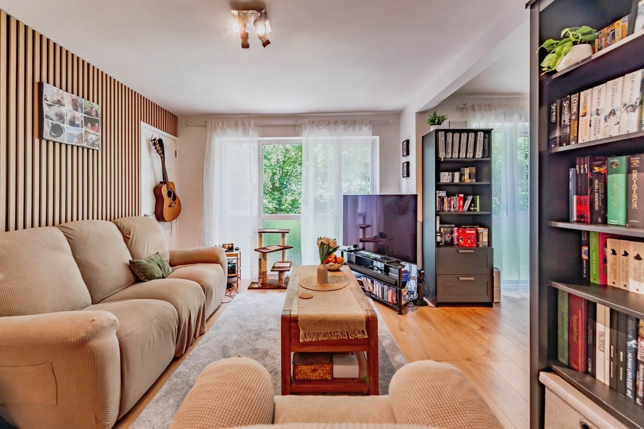 Property at Hyde Heath Court, Crawley