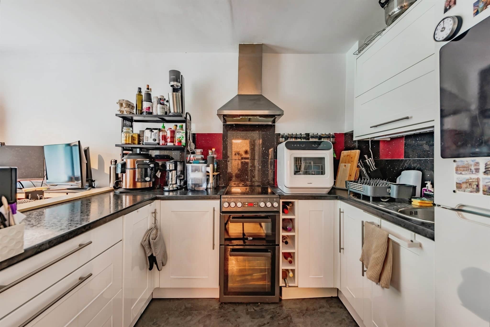 Property at Hyde Heath Court, Crawley