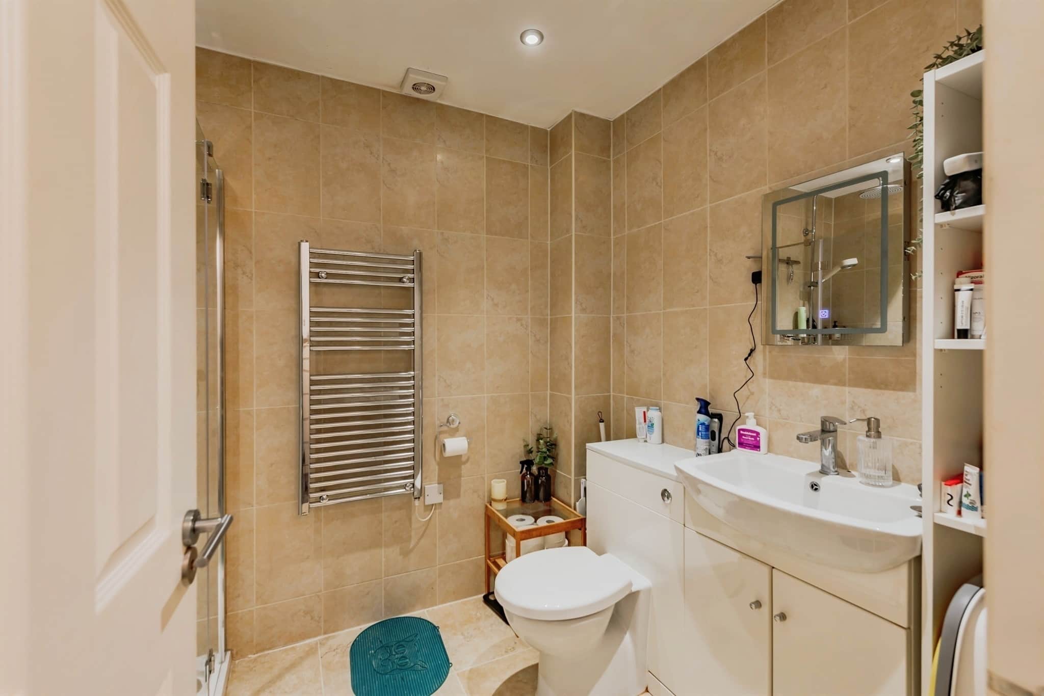 Property at Hyde Heath Court, Crawley