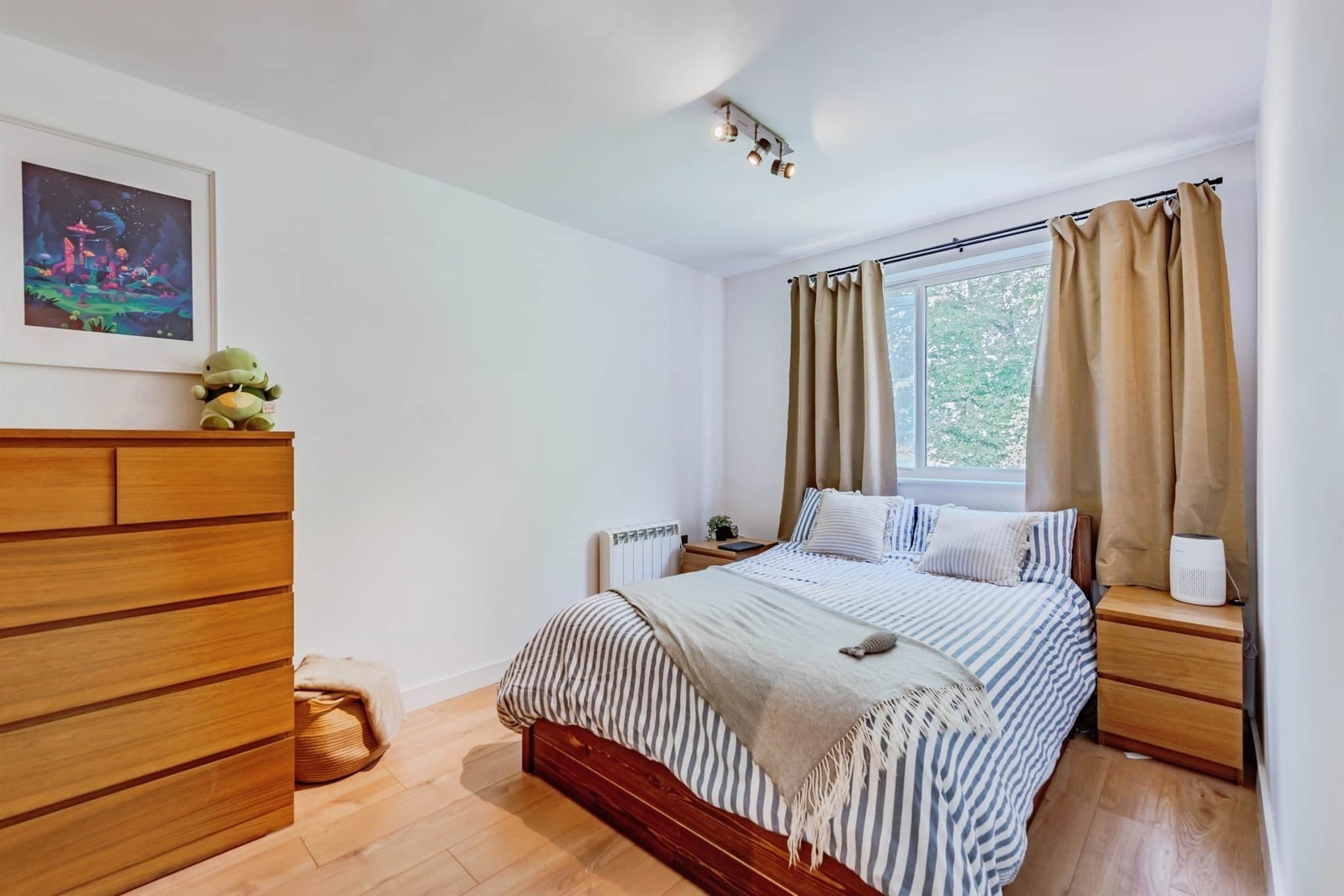 Property at Hyde Heath Court, Crawley