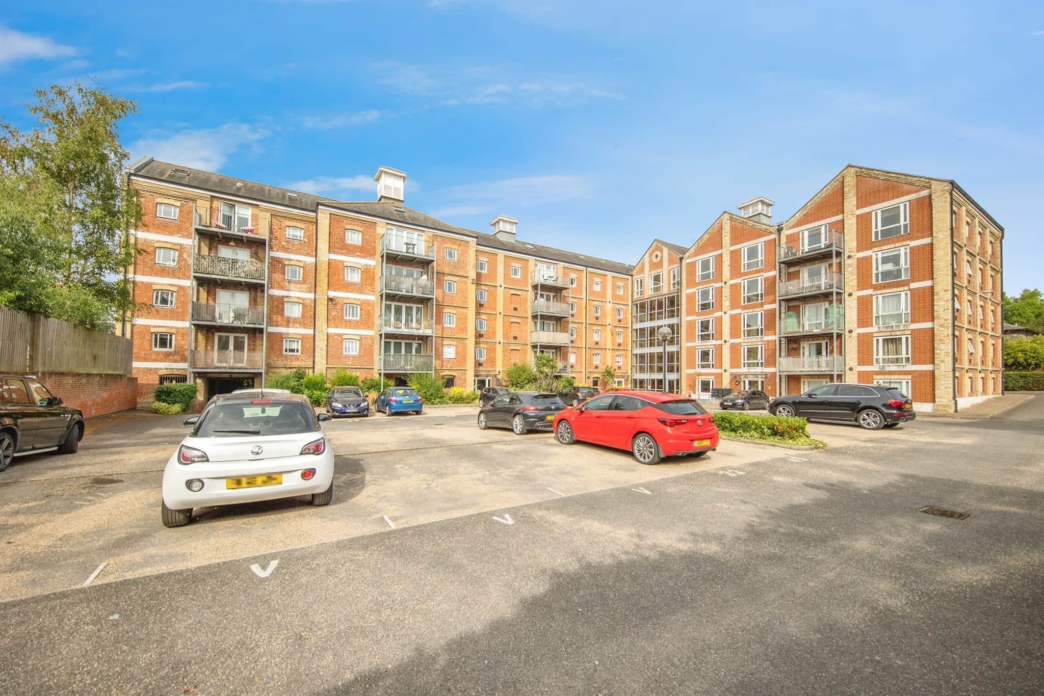 Property at School Lane, Mistley, Manningtree