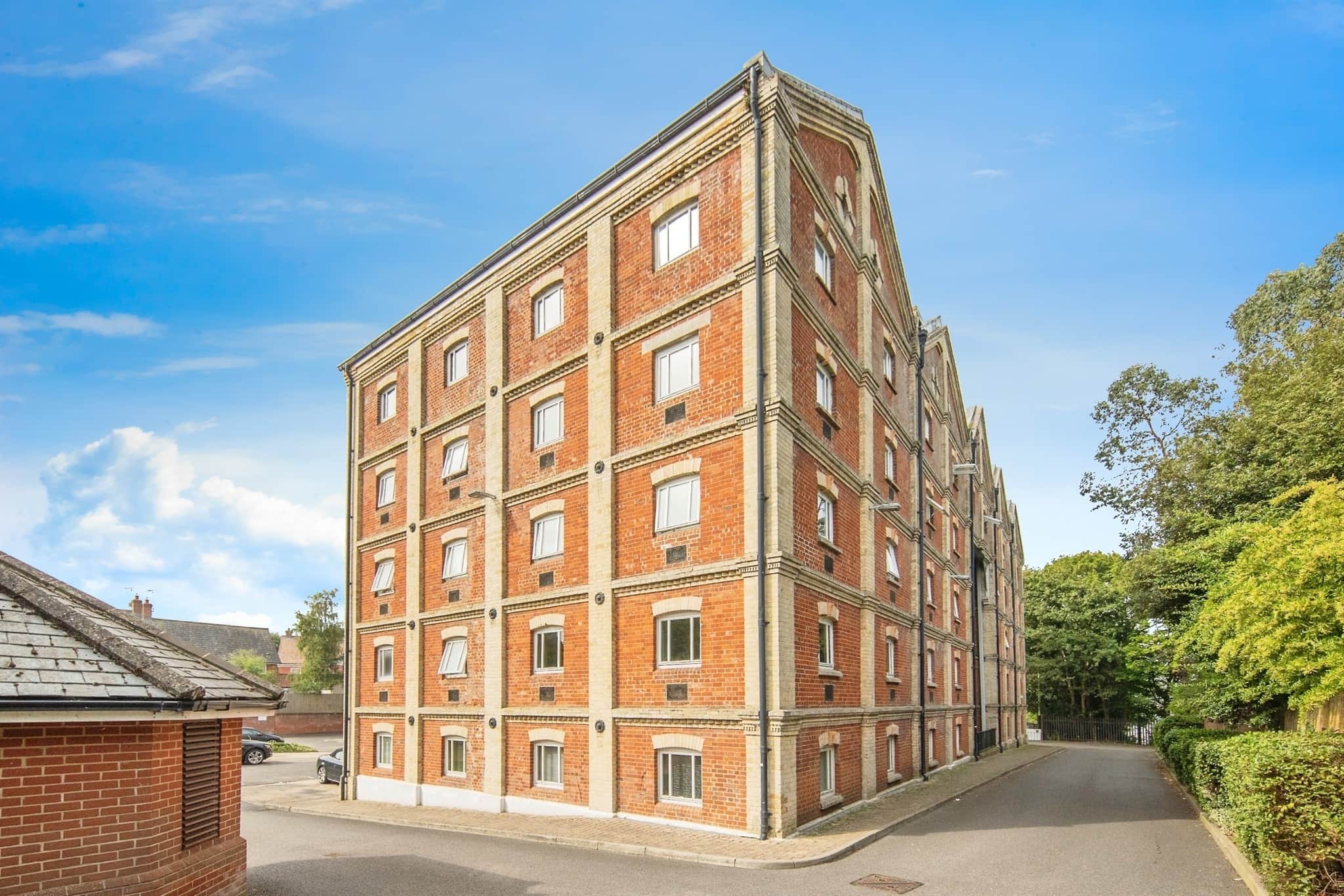 Property at School Lane, Mistley, Manningtree