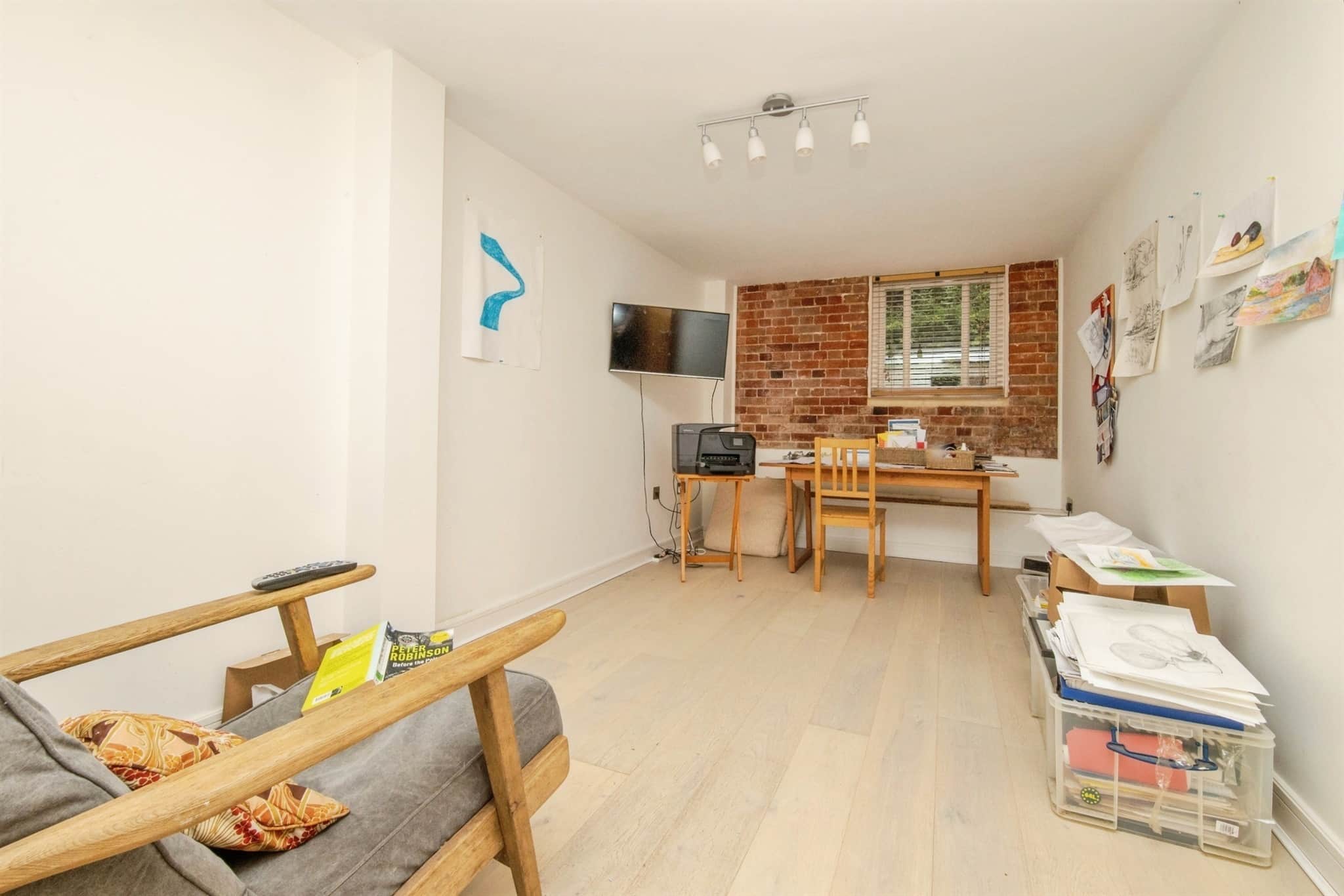 Property at School Lane, Mistley, Manningtree