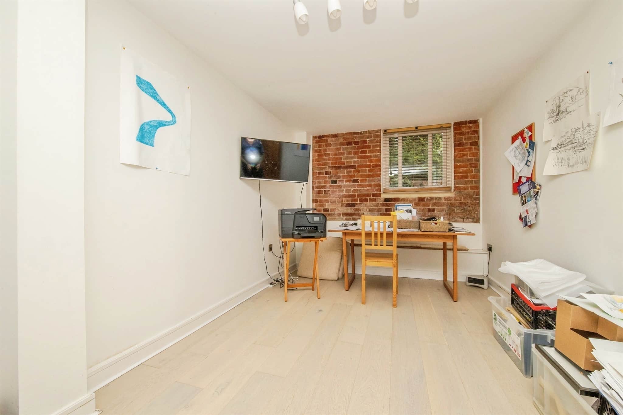 Property at School Lane, Mistley, Manningtree