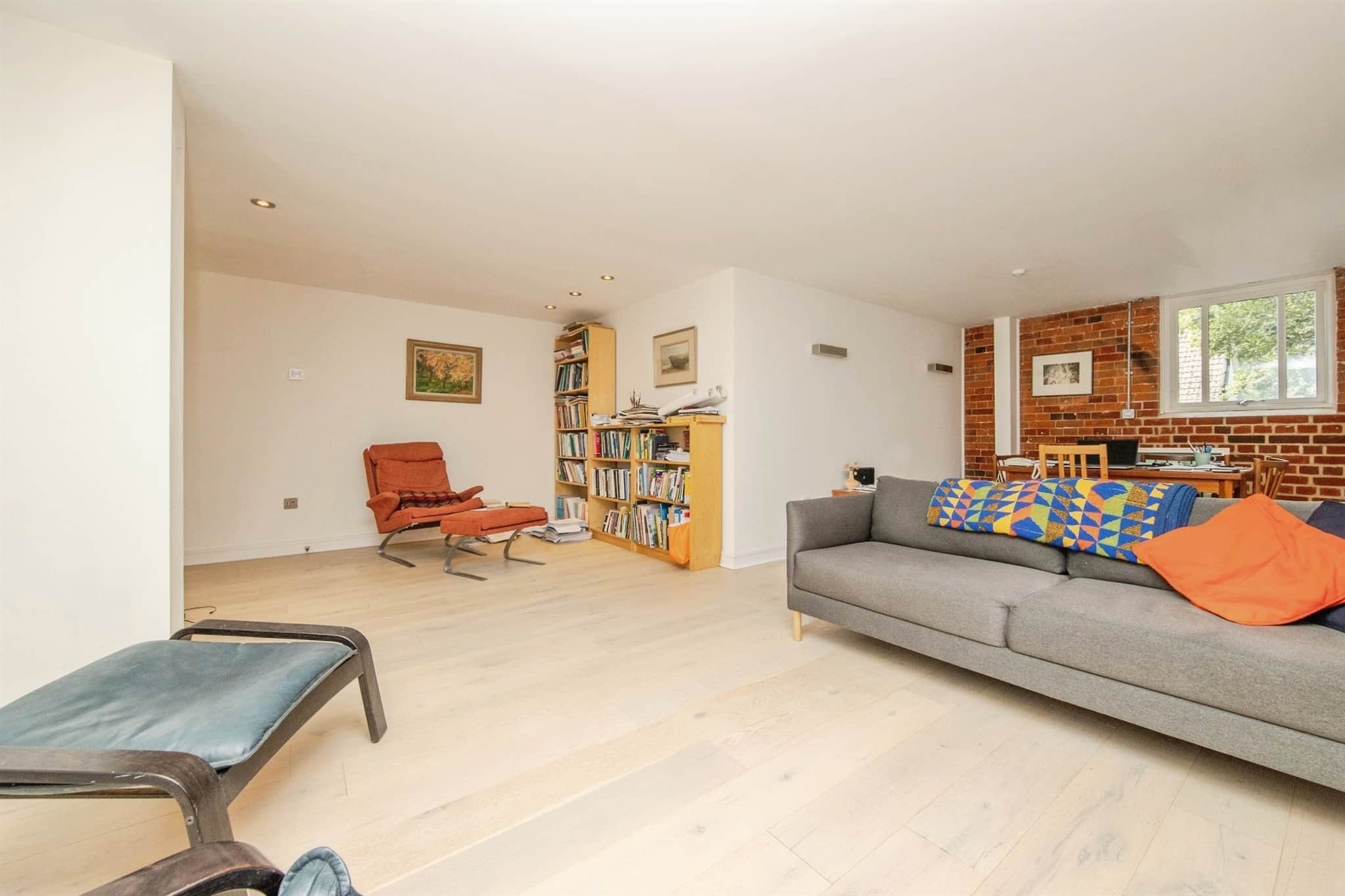 Property at School Lane, Mistley, Manningtree