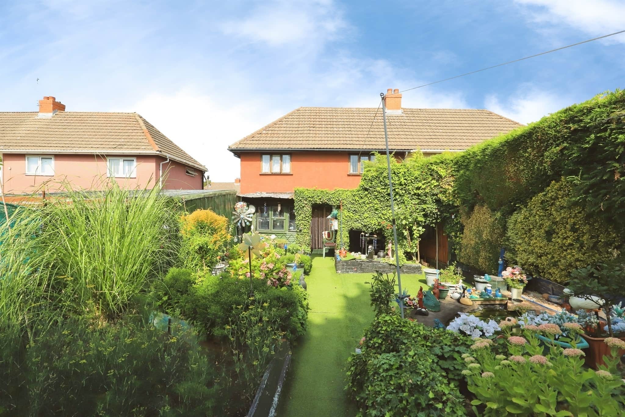 Property at Deansfield Road, Eastfield, Wolverhampton