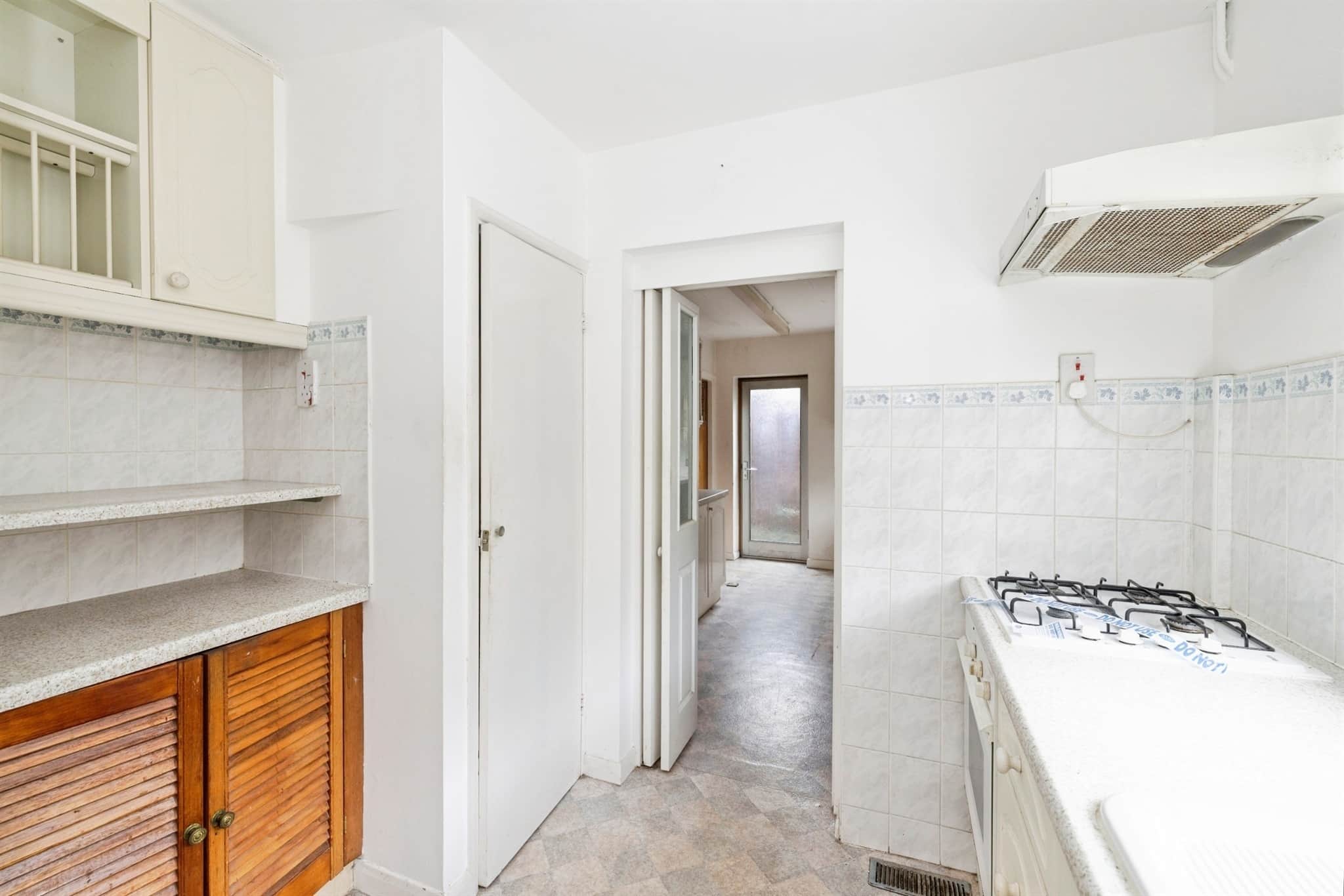 Property at Grove Hall Road, Bushey