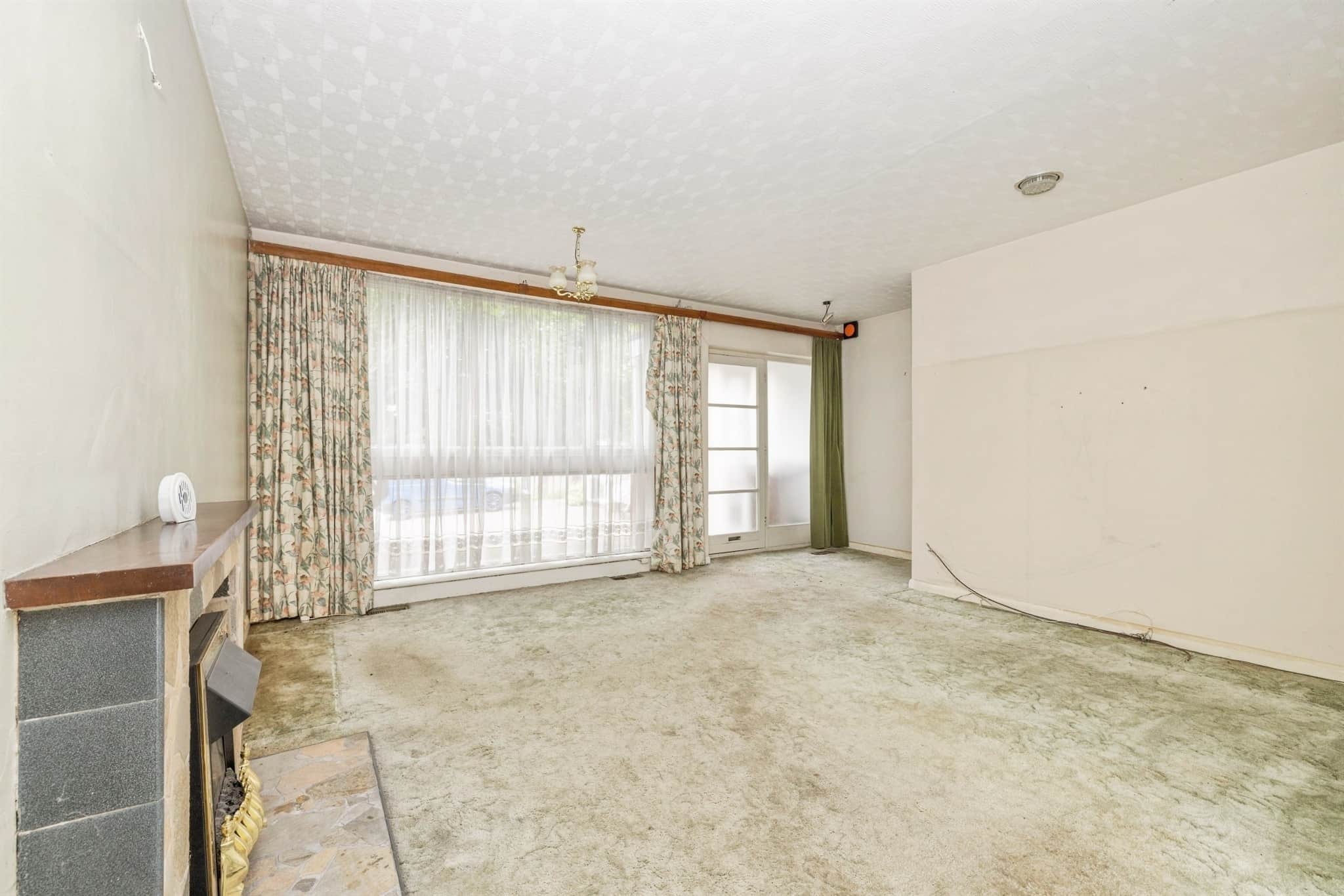 Property at Grove Hall Road, Bushey