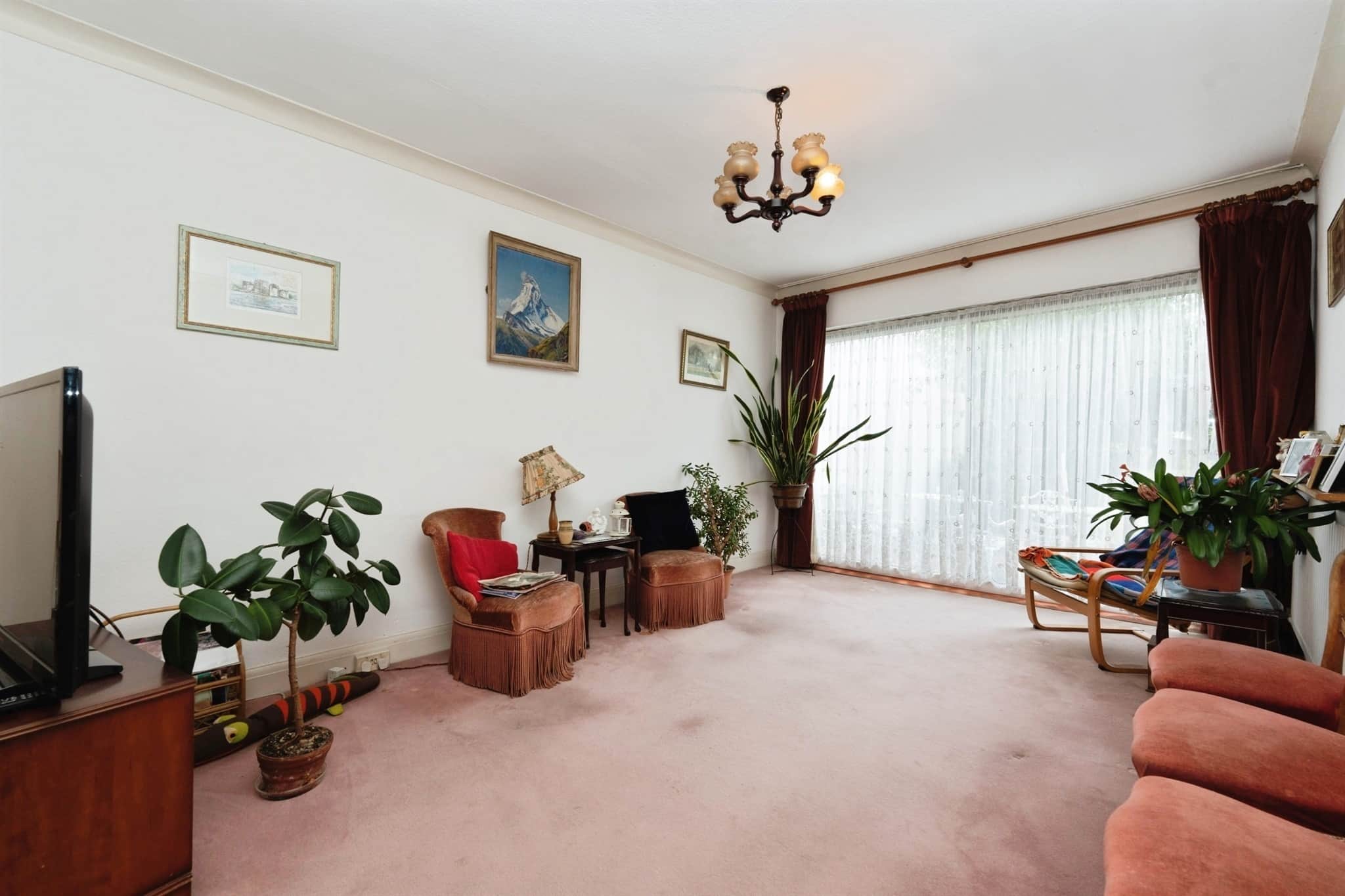 Property at Kenton Lane, Harrow