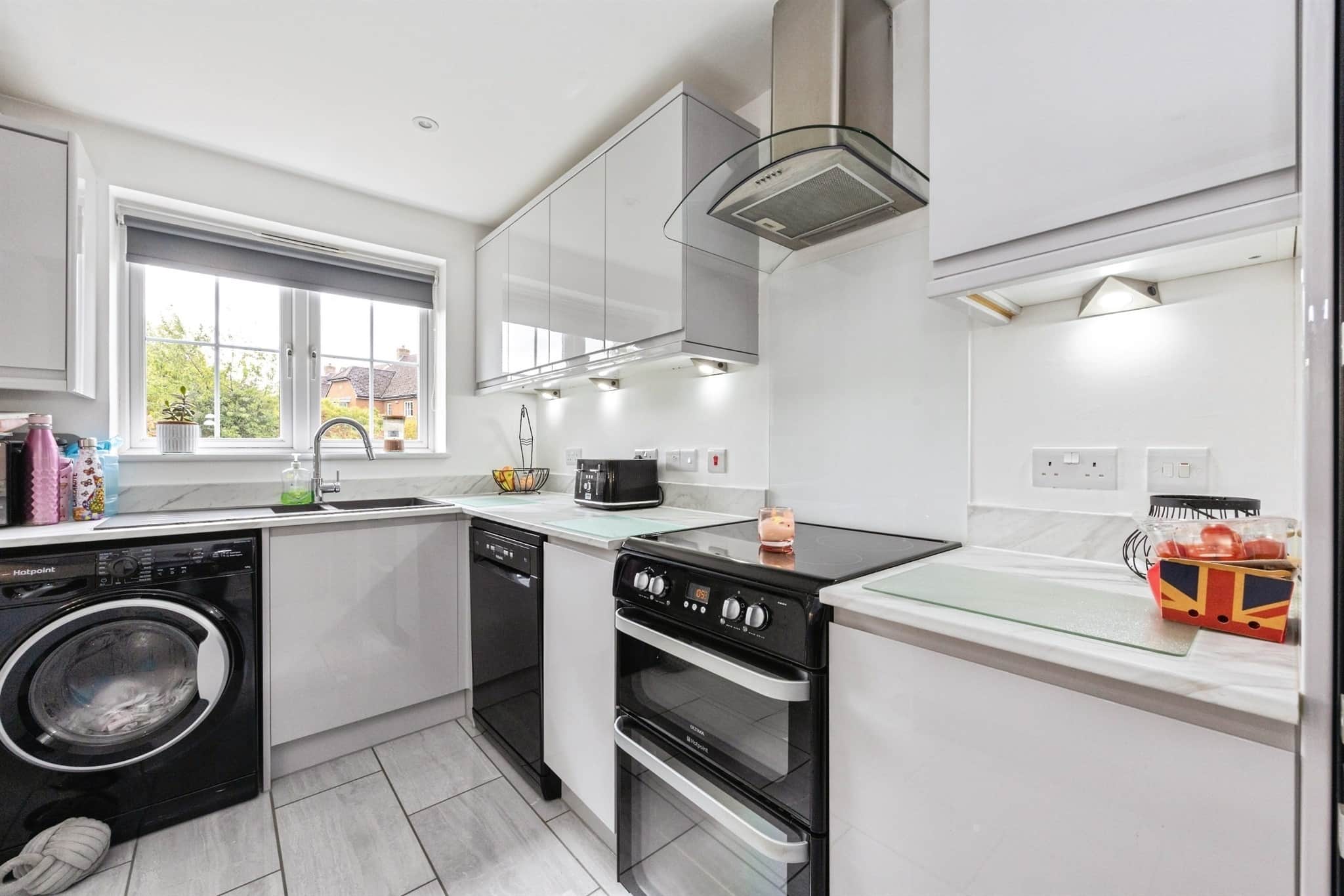 Property at Violet Way, Kingsnorth, Ashford