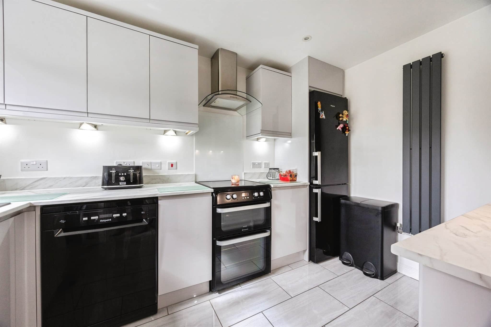 Property at Violet Way, Kingsnorth, Ashford