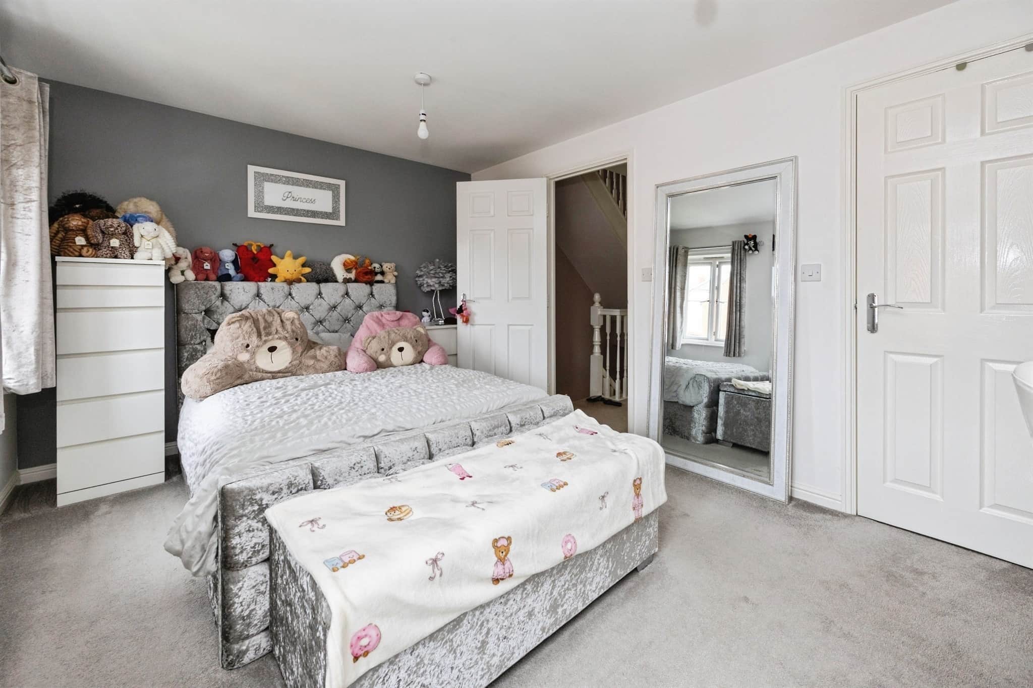 Property at Violet Way, Kingsnorth, Ashford
