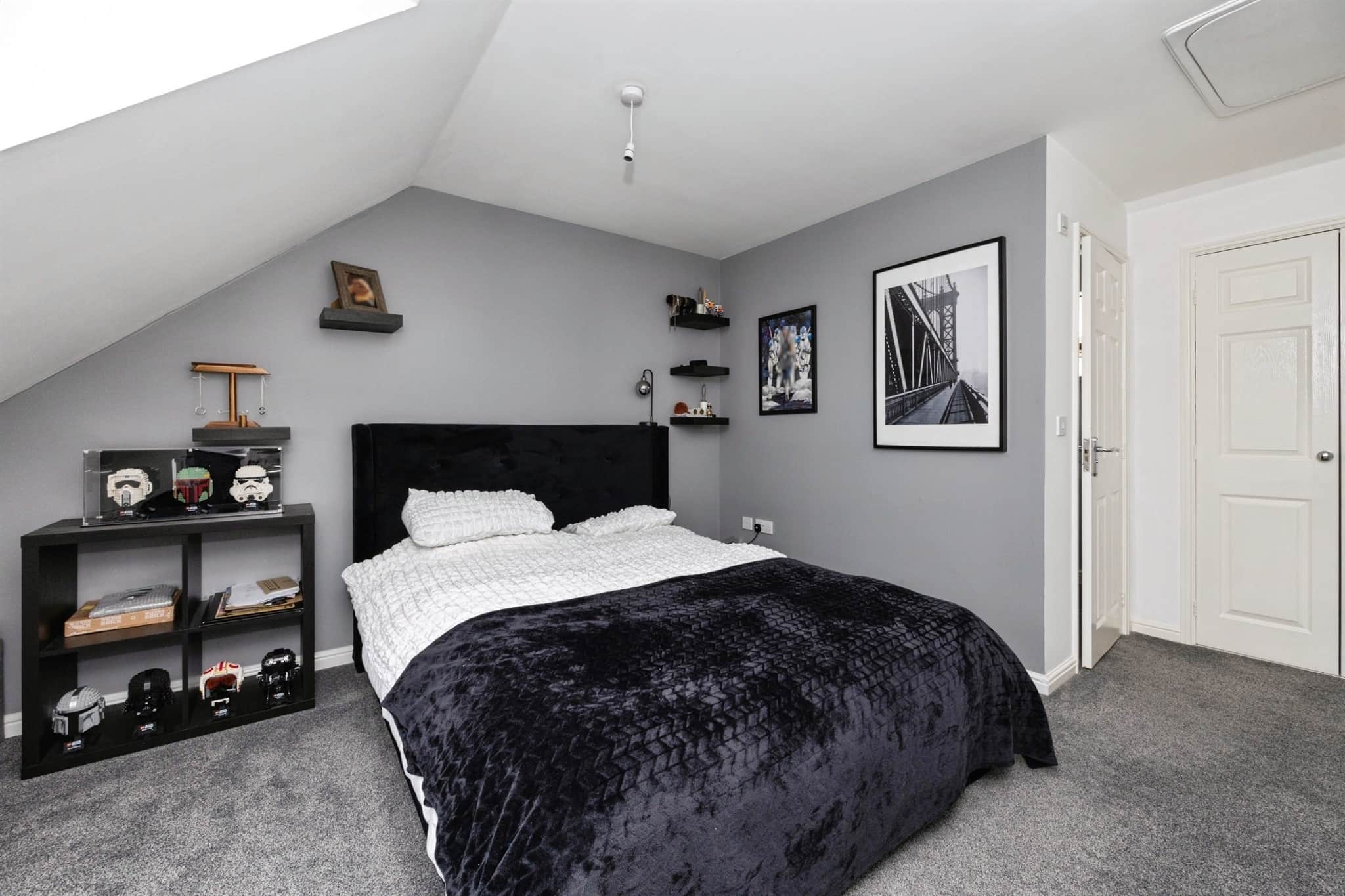 Property at Violet Way, Kingsnorth, Ashford