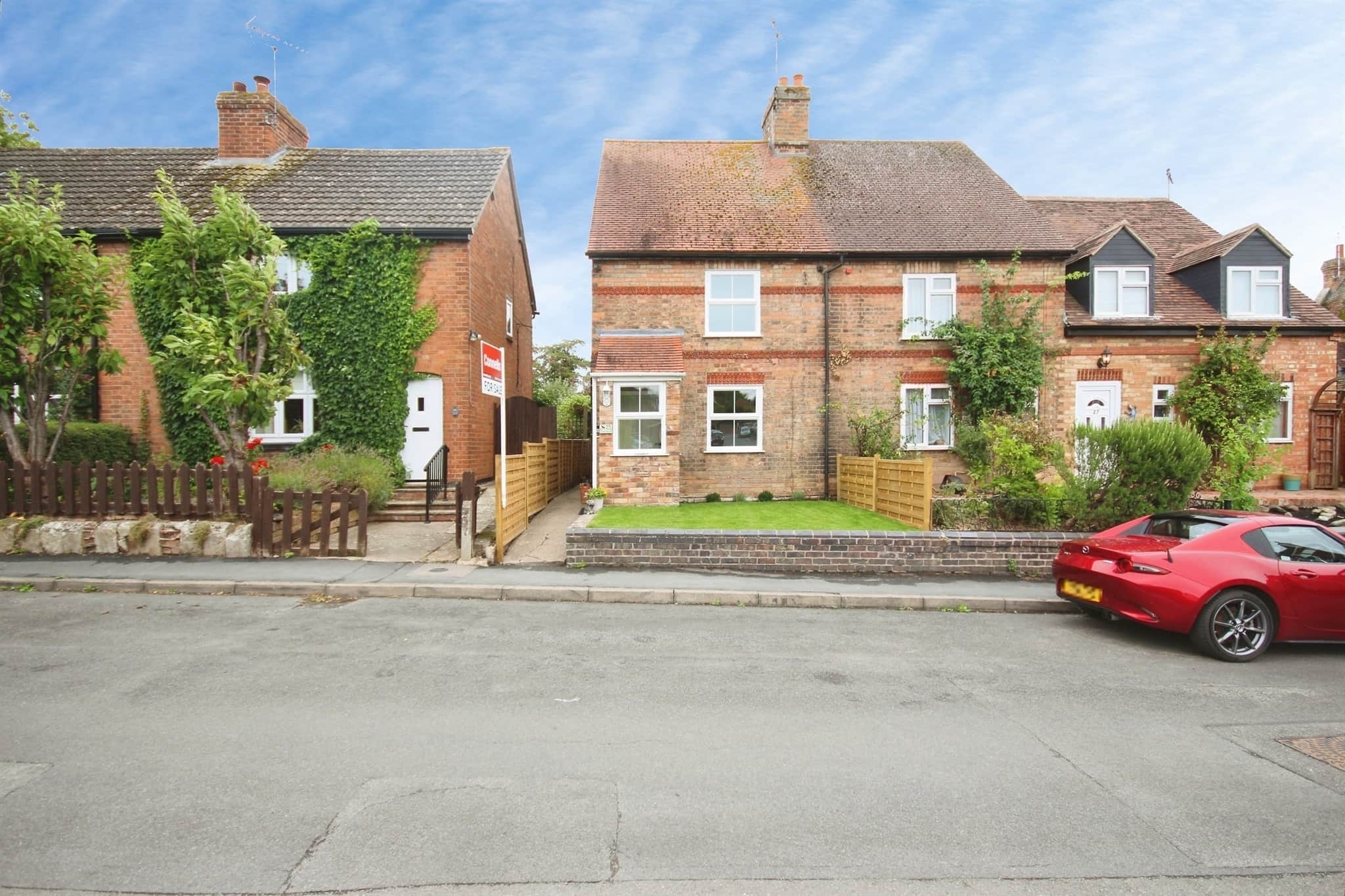 Property at Fisher Road, Bishops Itchington, Southam