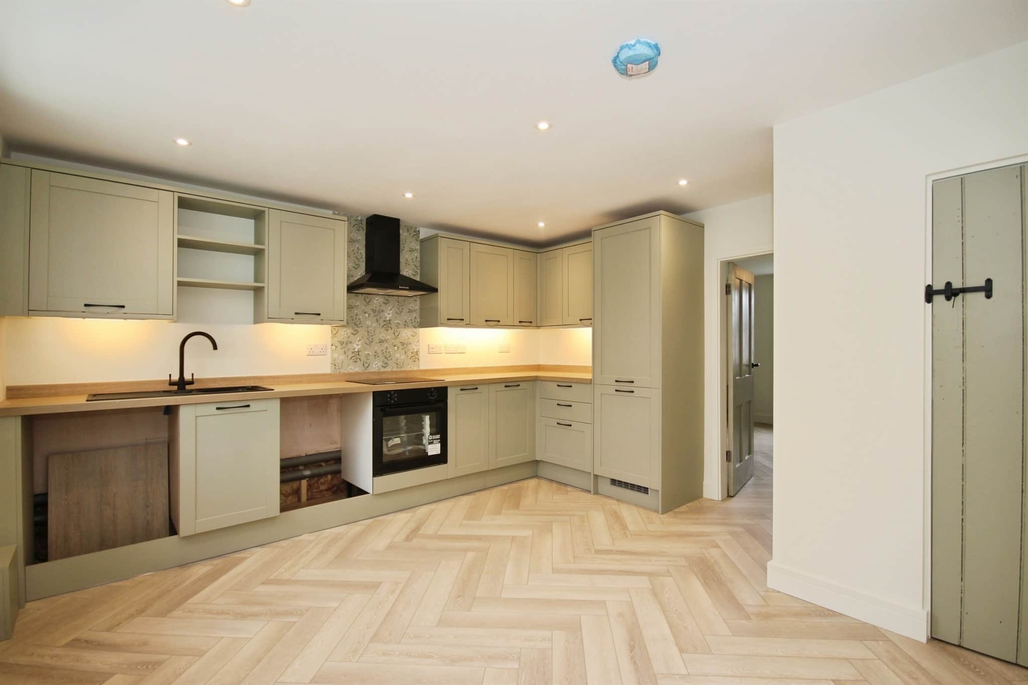 Property at Fisher Road, Bishops Itchington, Southam