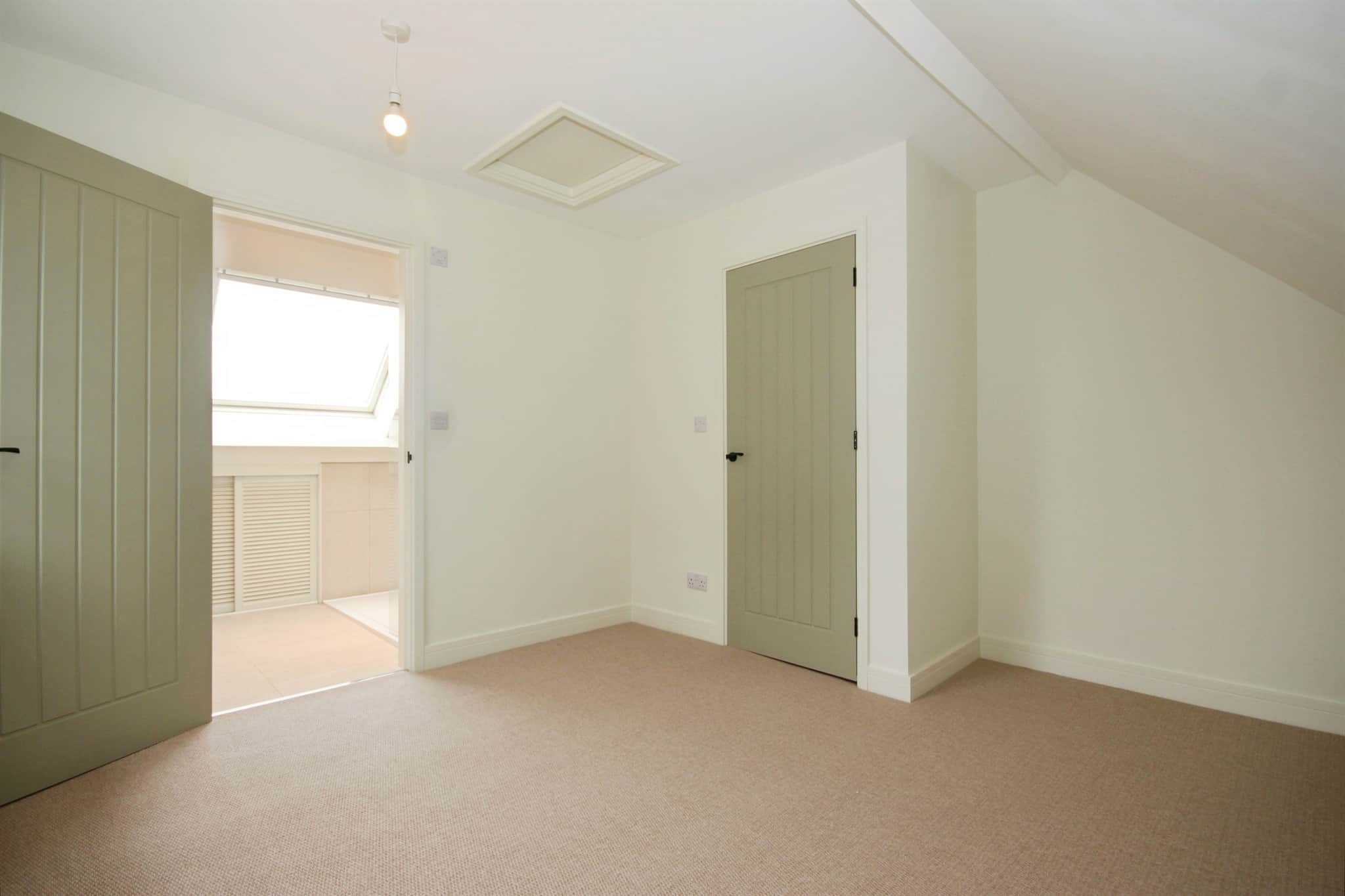 Property at Fisher Road, Bishops Itchington, Southam