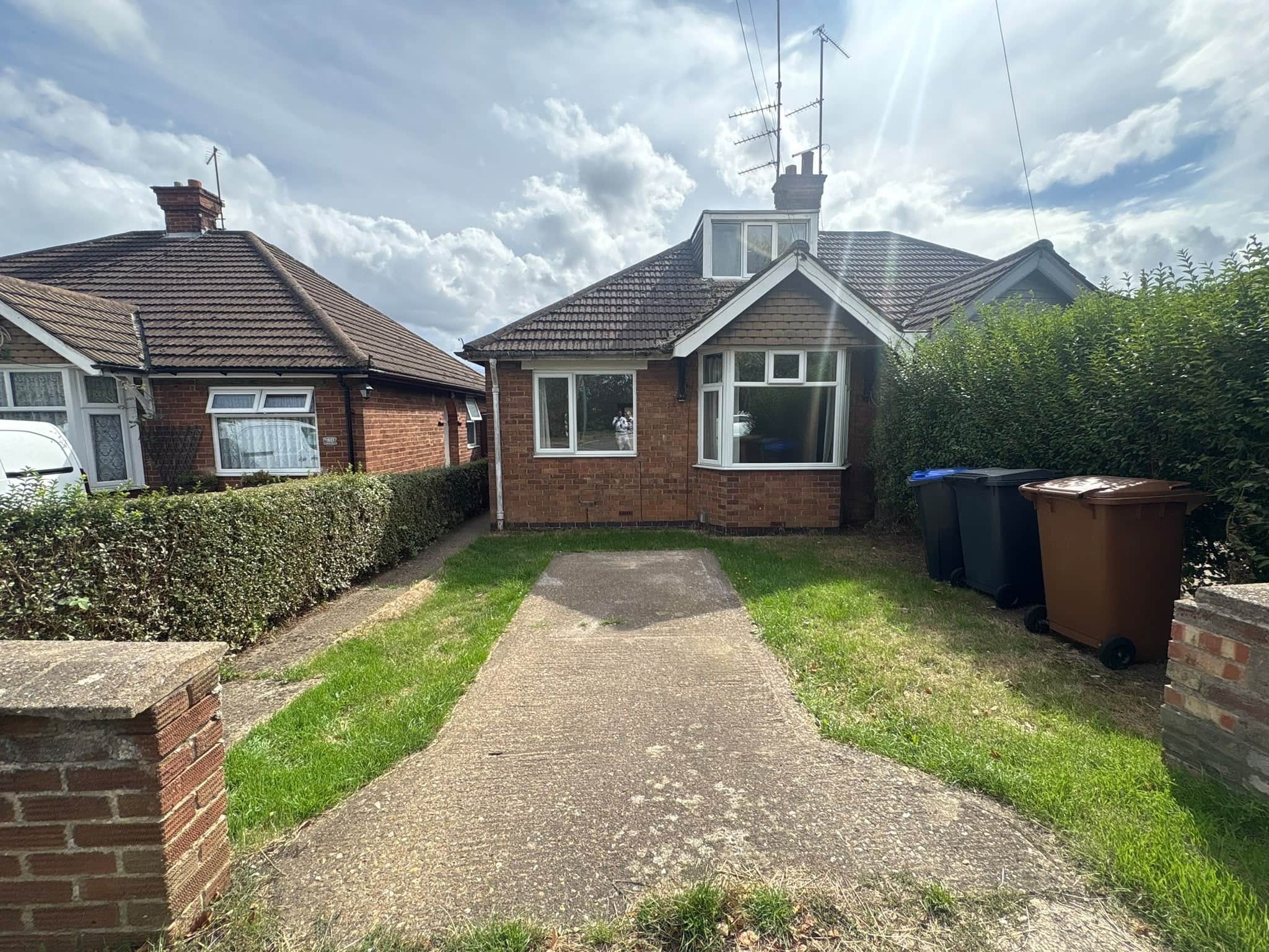 Property at Bants Lane, Northampton