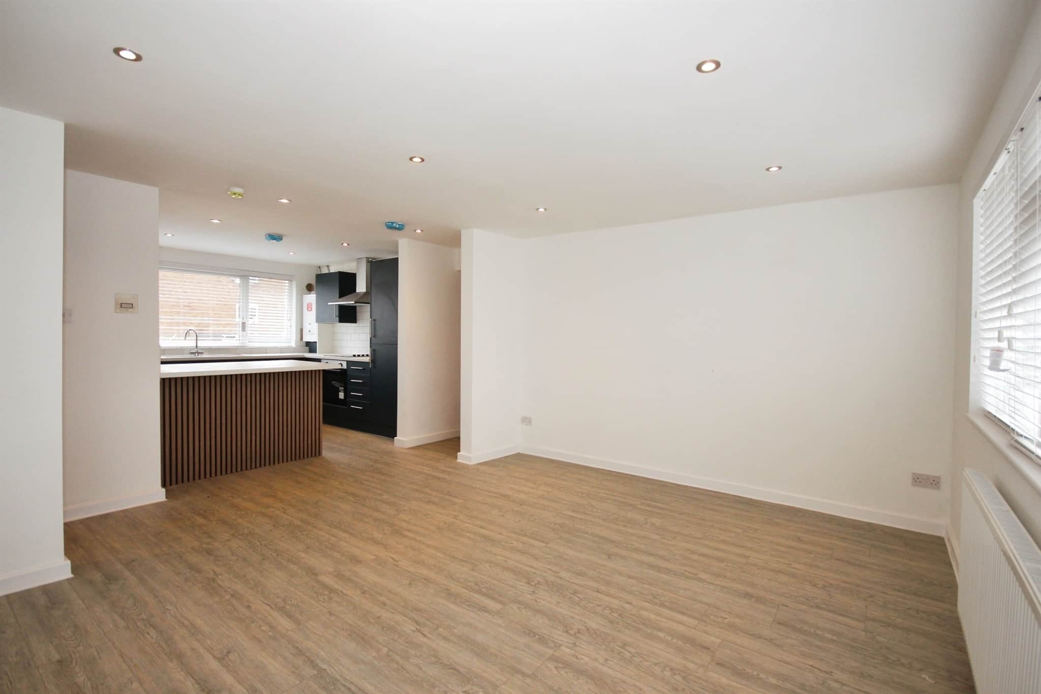 Property at Remburn Gardens, Warwick
